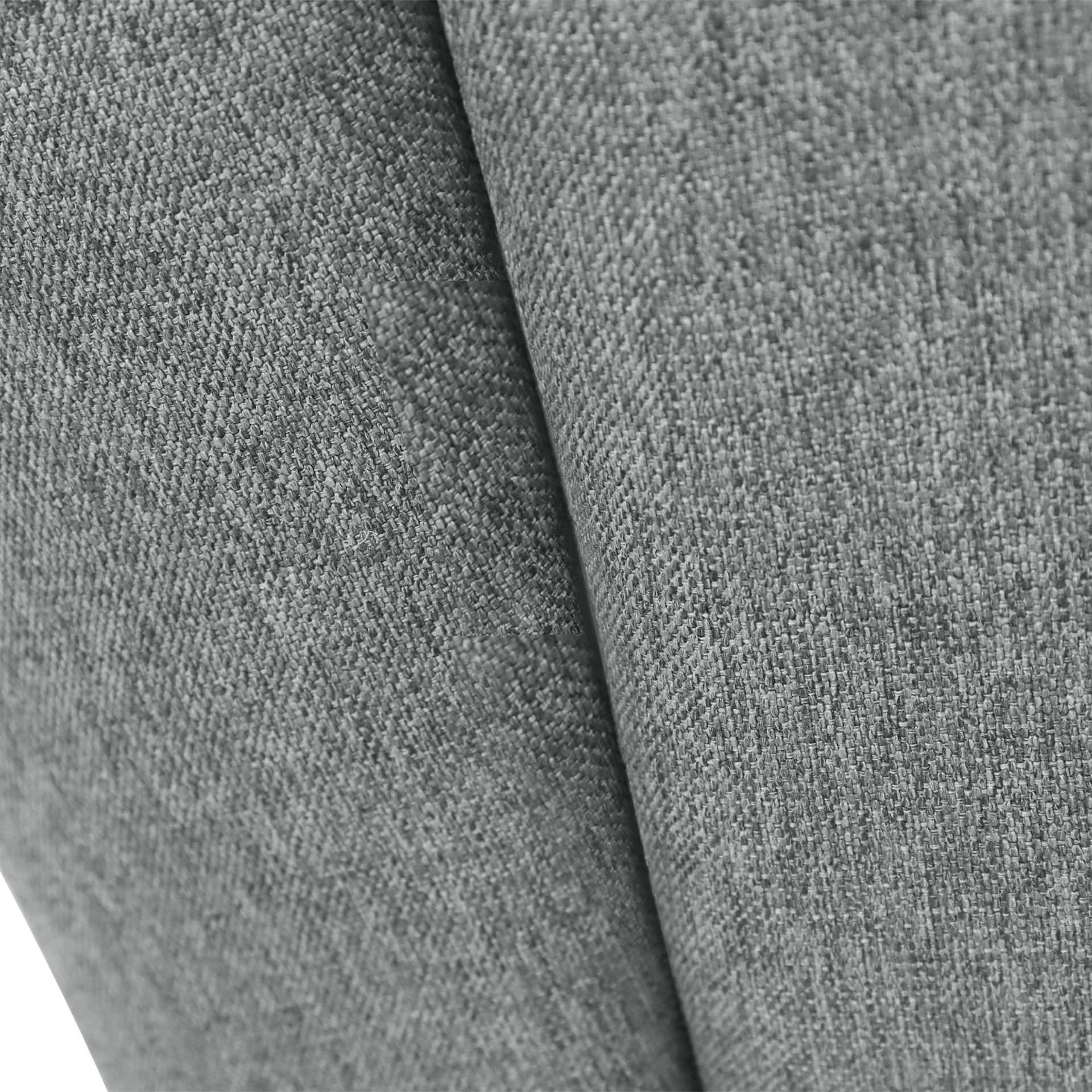 Lina Armchair - Light Grey - Image 13