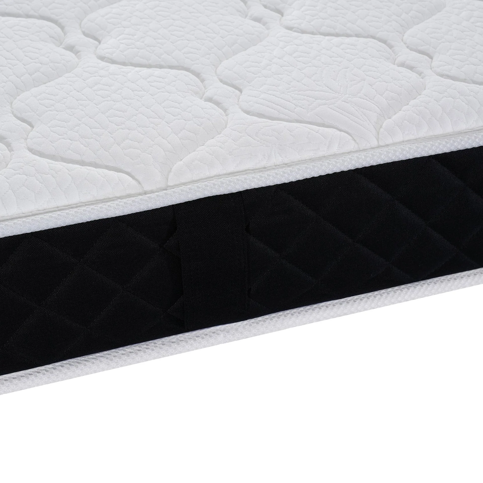 Bamboo Classic Pocket Spring Mattress - King Single - Image 14