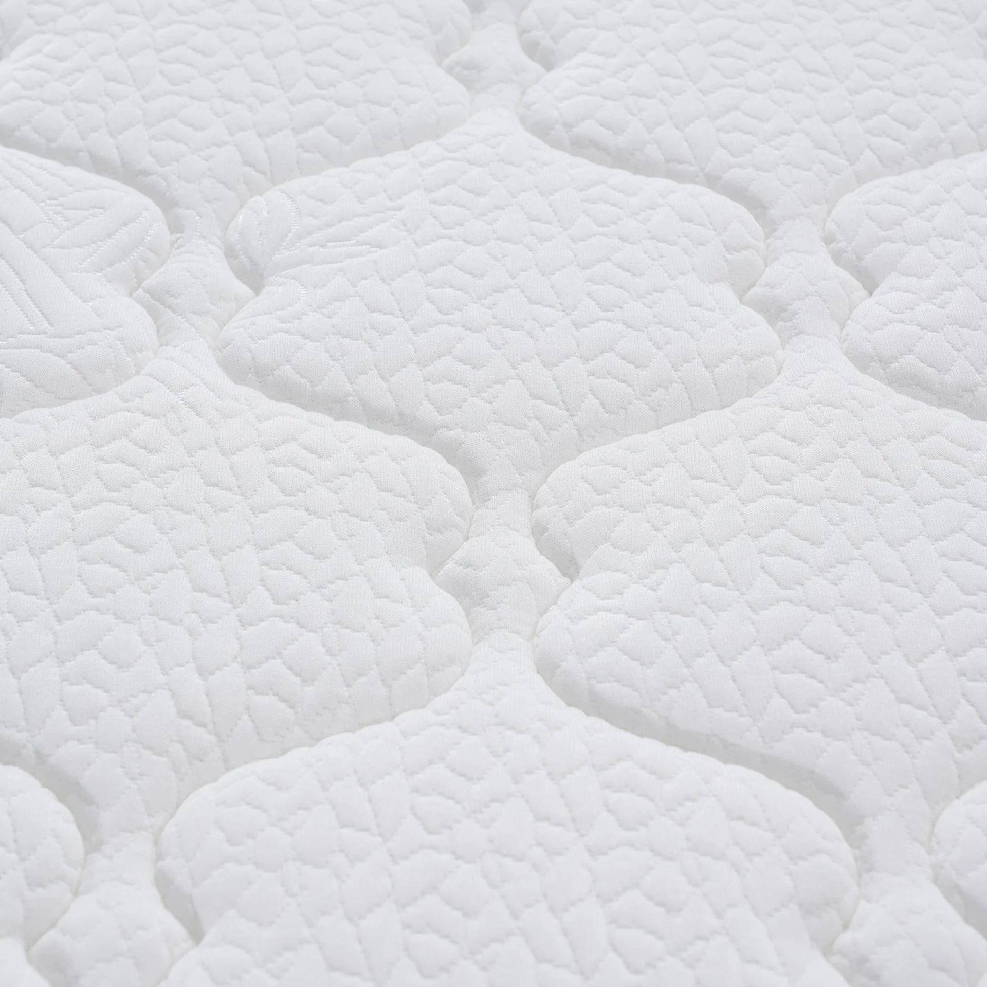 Bamboo Classic Pocket Spring Mattress - King Single - Image 16