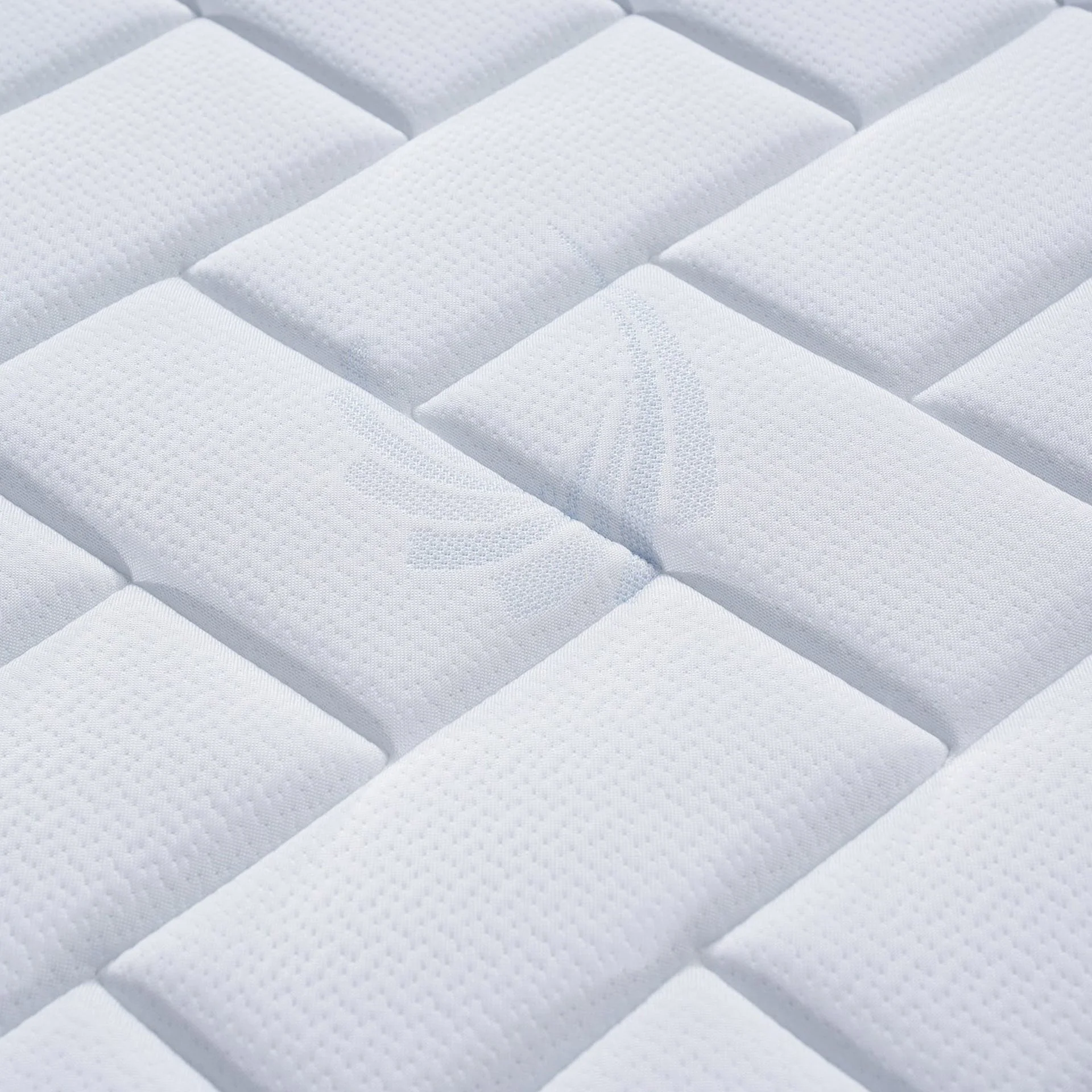 Cooling Classic Pocket Spring Mattress - Double - Image 10