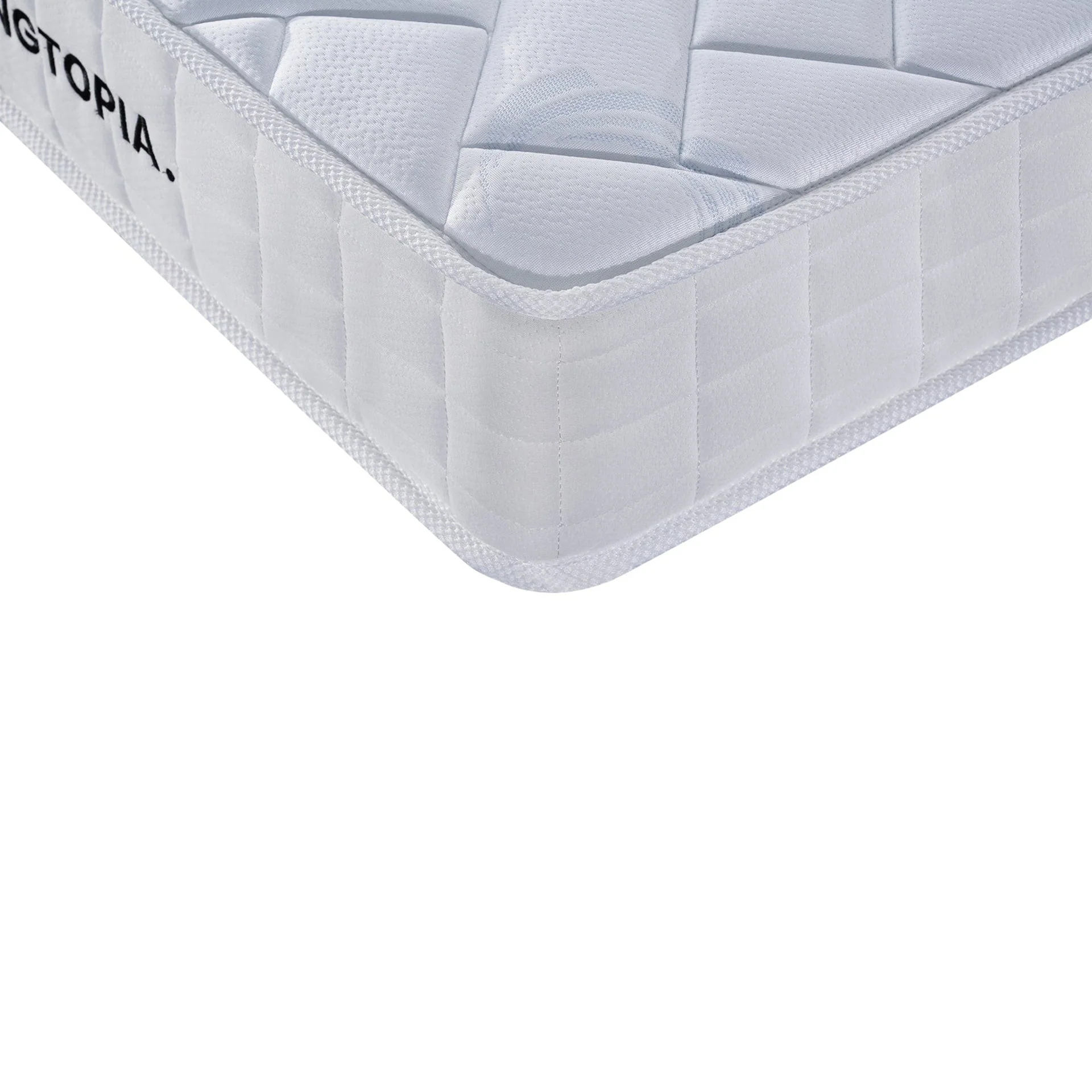 Cooling Classic Pocket Spring Mattress - Double - Image 9
