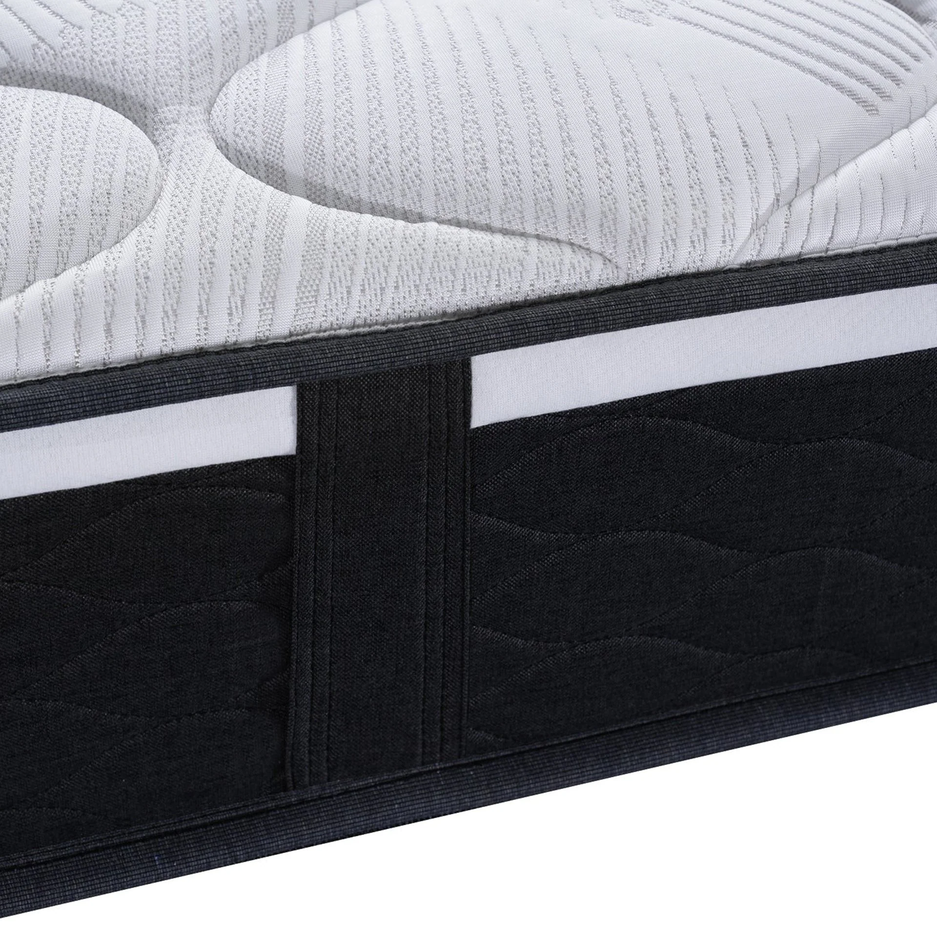 Cooling Plus 3 Zone Pocket Spring Mattress - Single - Image 10