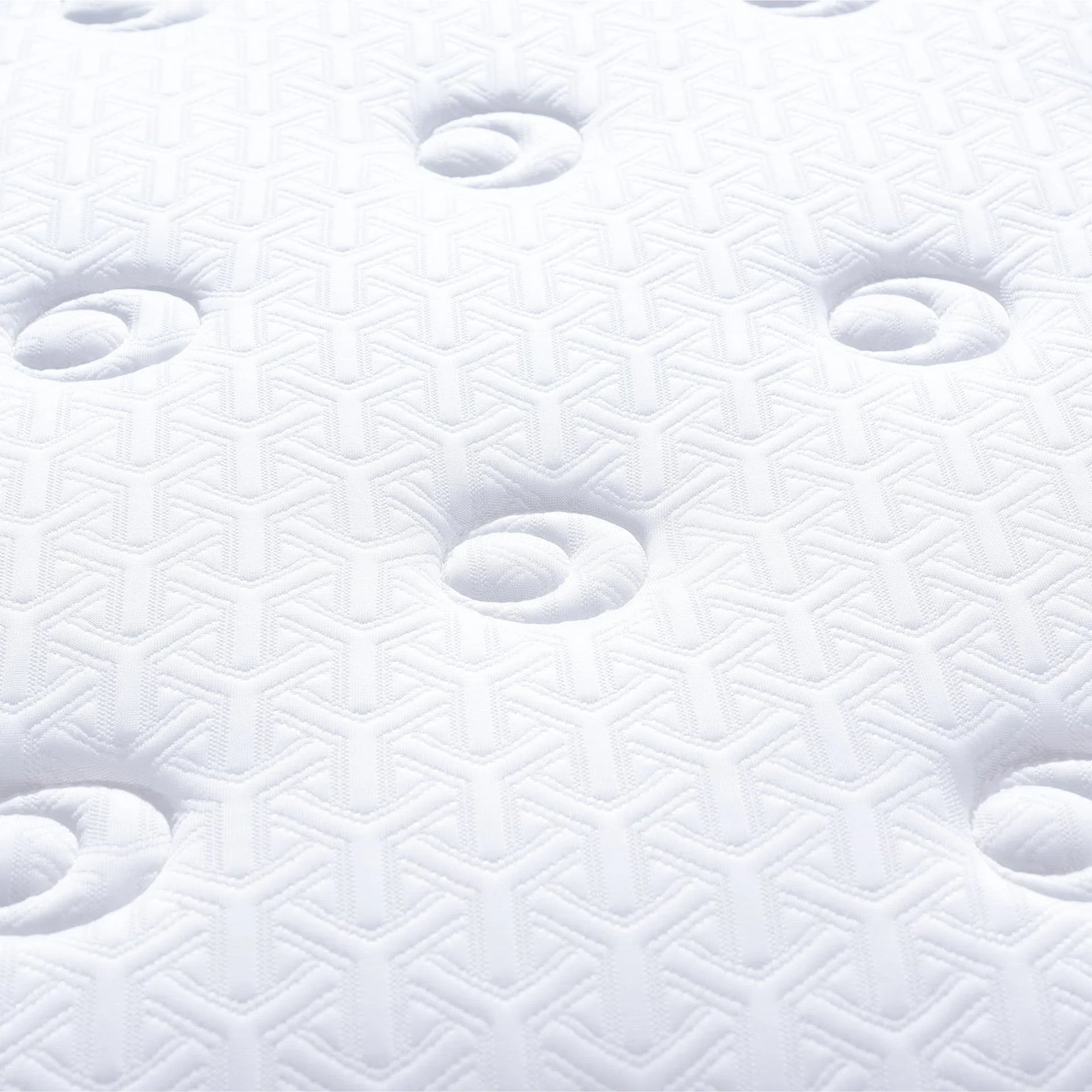 Cooling Prime 7 Zone Pocket Spring Mattress - Single - Image 9