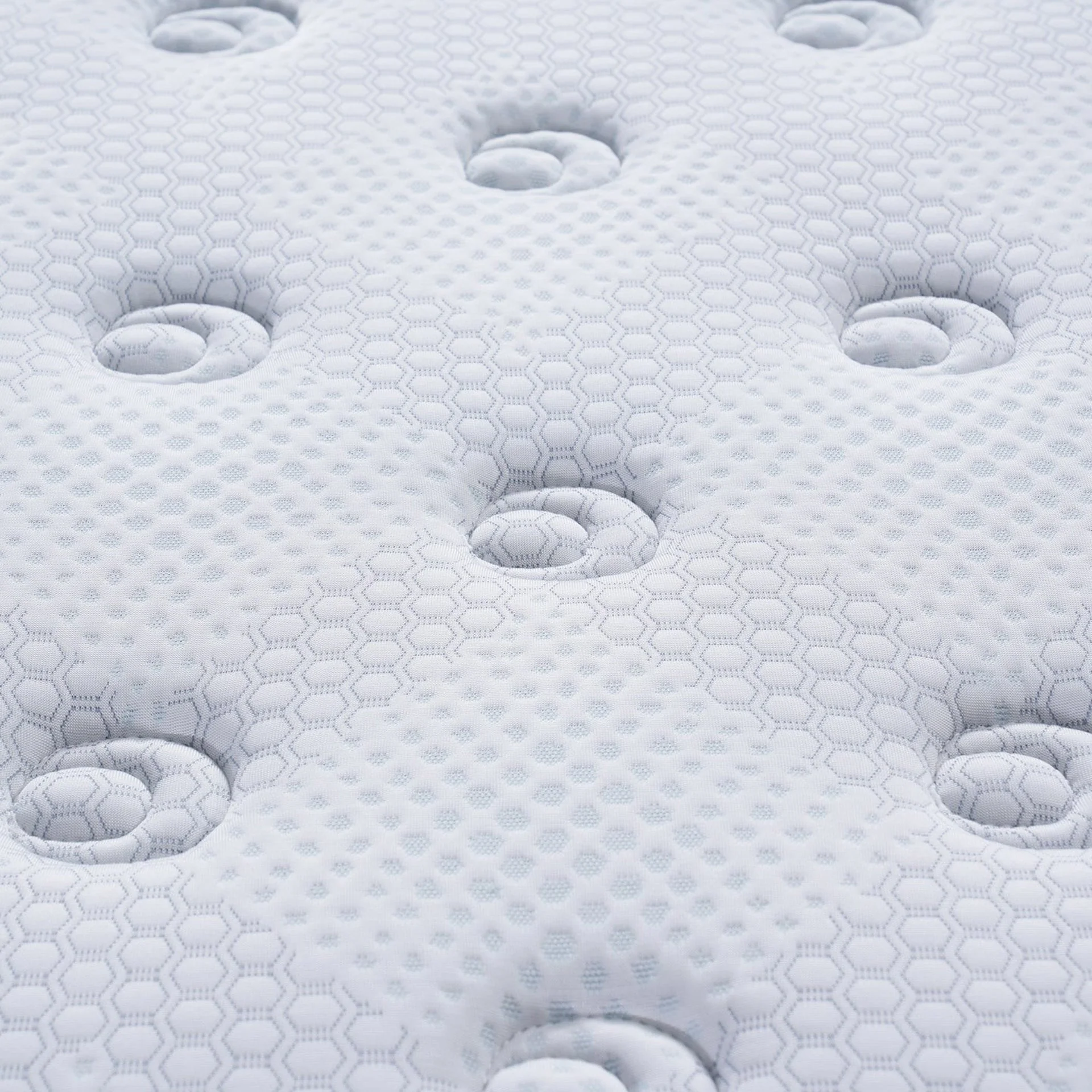 Cooling Pro 5 Zone Pocket Spring Mattress - Double - Image 13