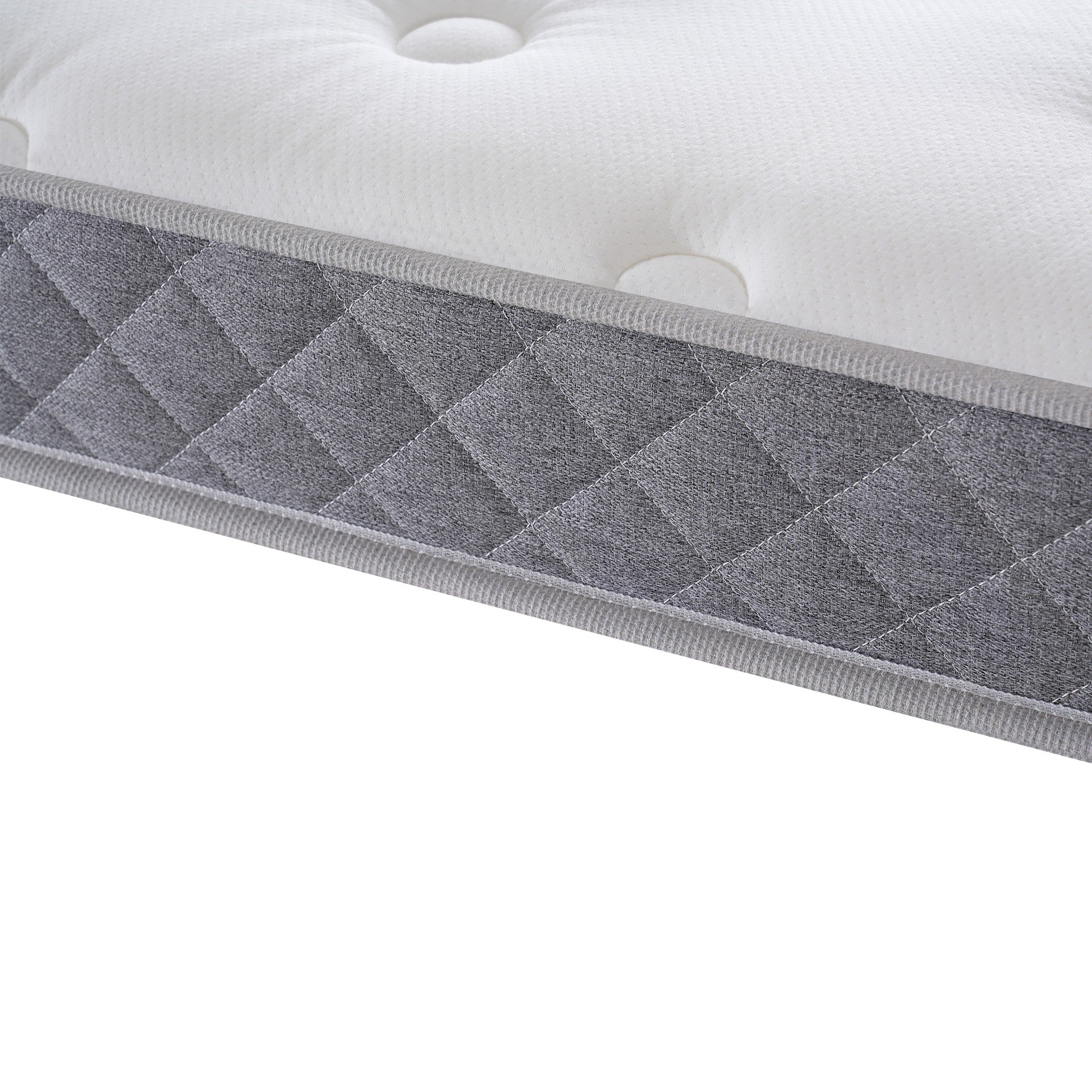 LivingTopia DreamNest Classic King Single Mattress - Image 10