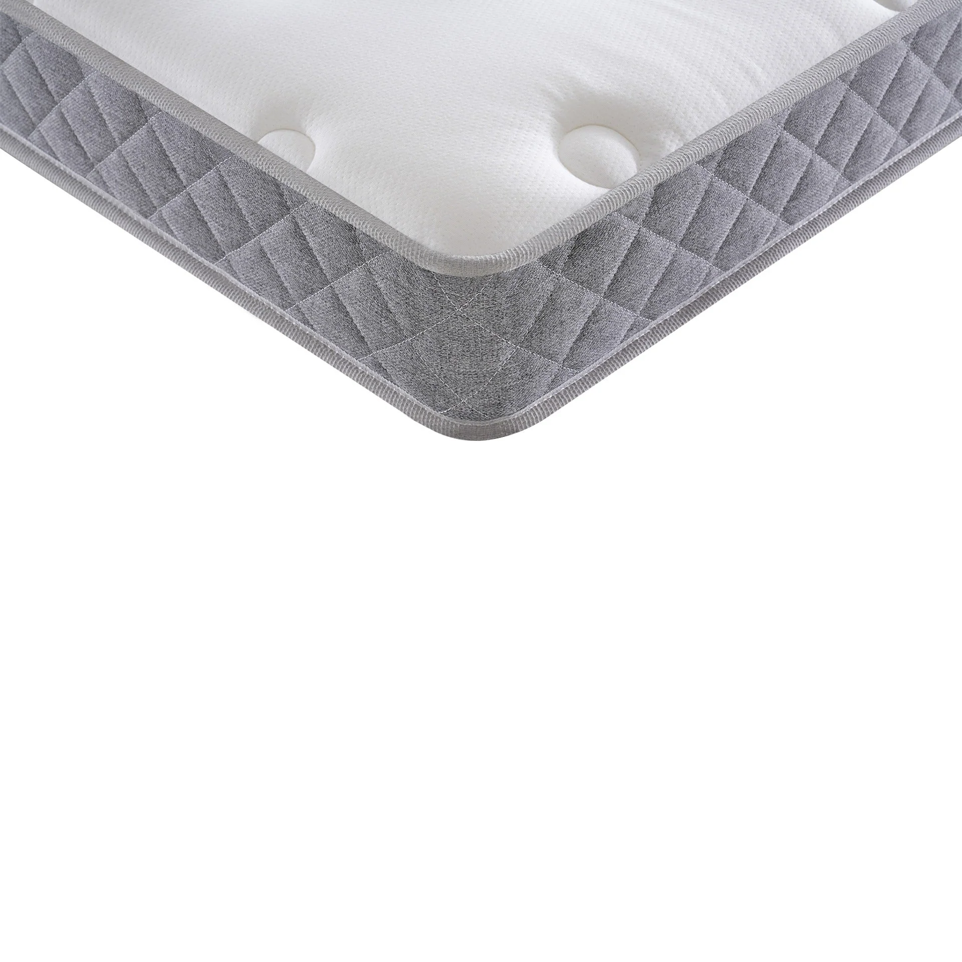 LivingTopia DreamNest Classic King Single Mattress - Image 8