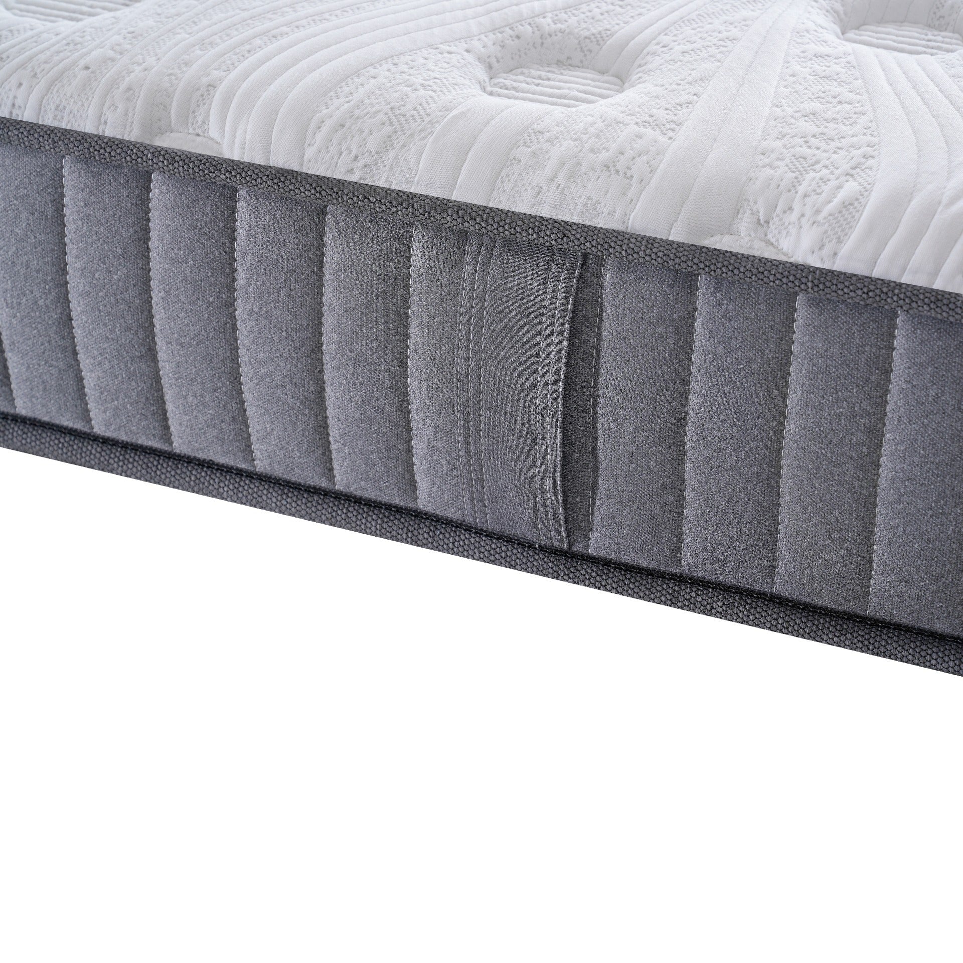 LivingTopia DreamNest Plus Queen Mattress - Image 10