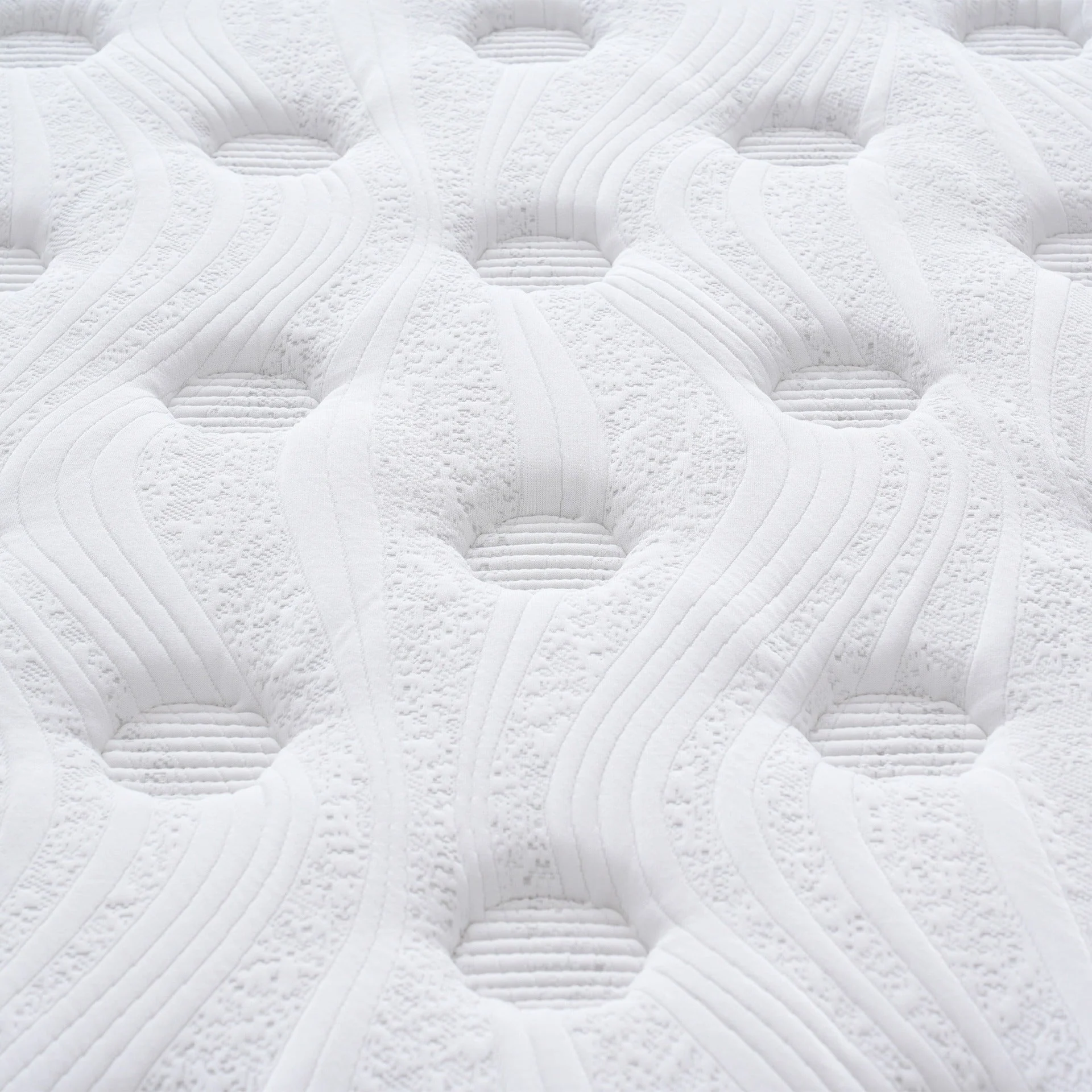 LivingTopia DreamNest Plus Queen Mattress - Image 11