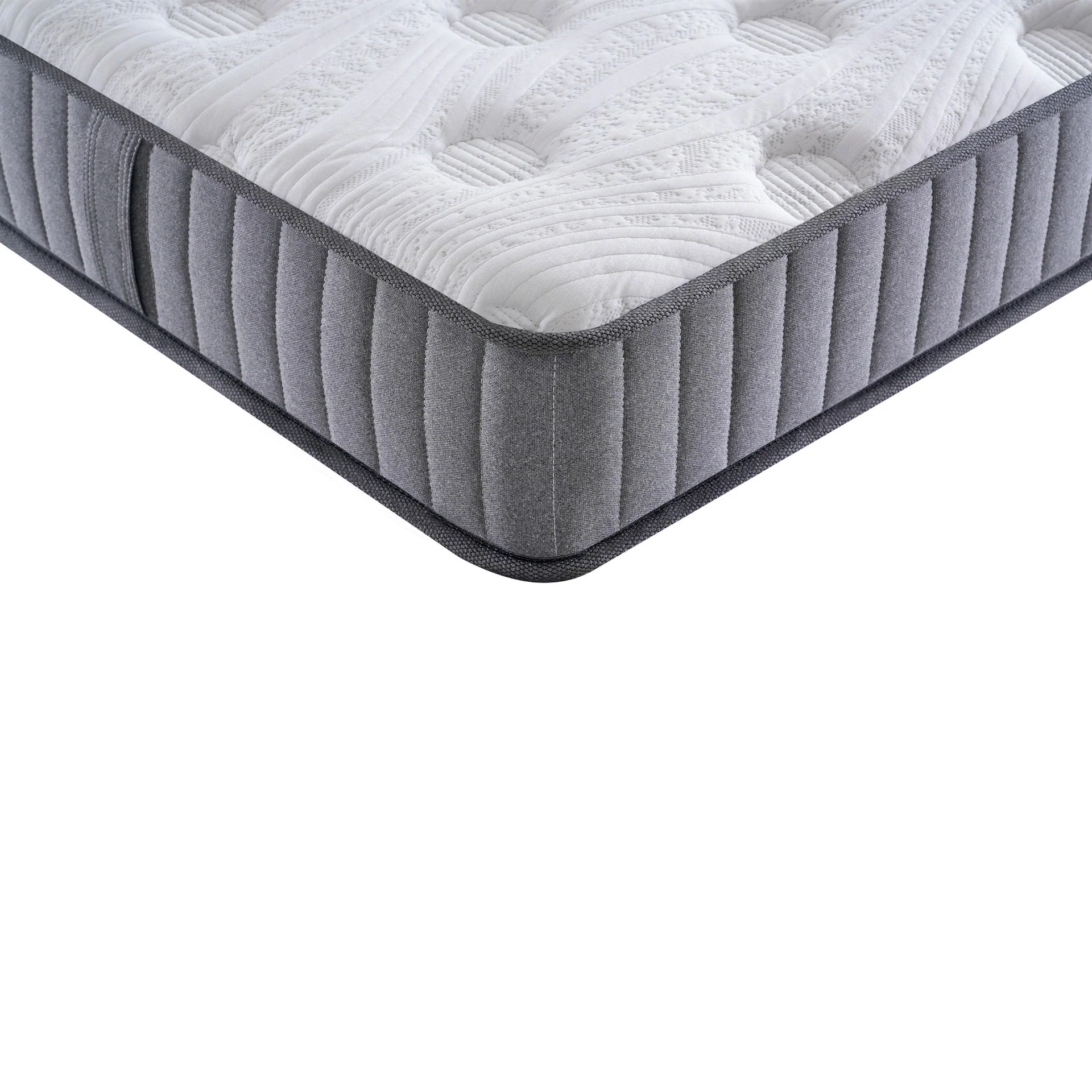 LivingTopia DreamNest Plus Queen Mattress - Image 8
