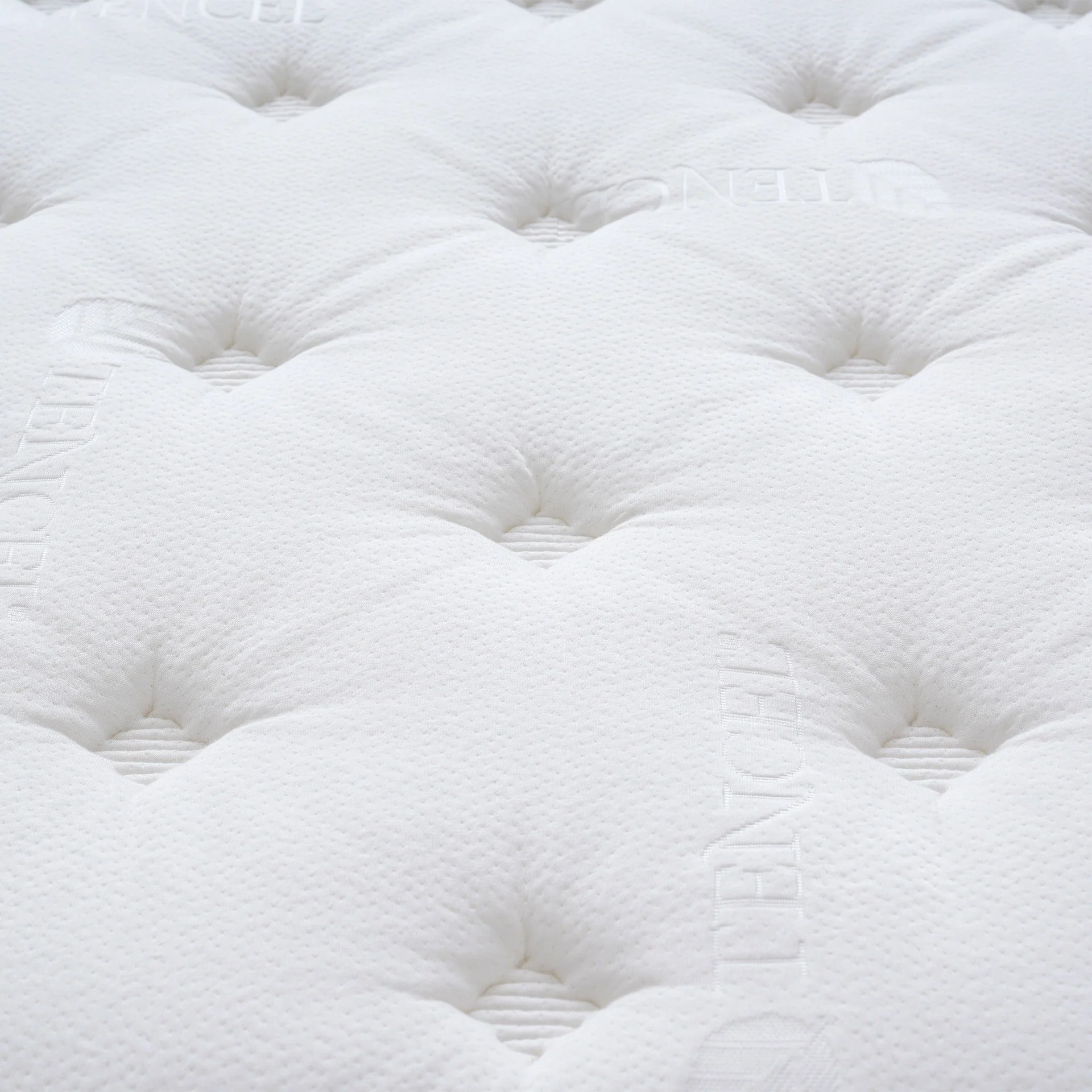 LivingTopia FirmNest Classic Super King Mattress - Image 11