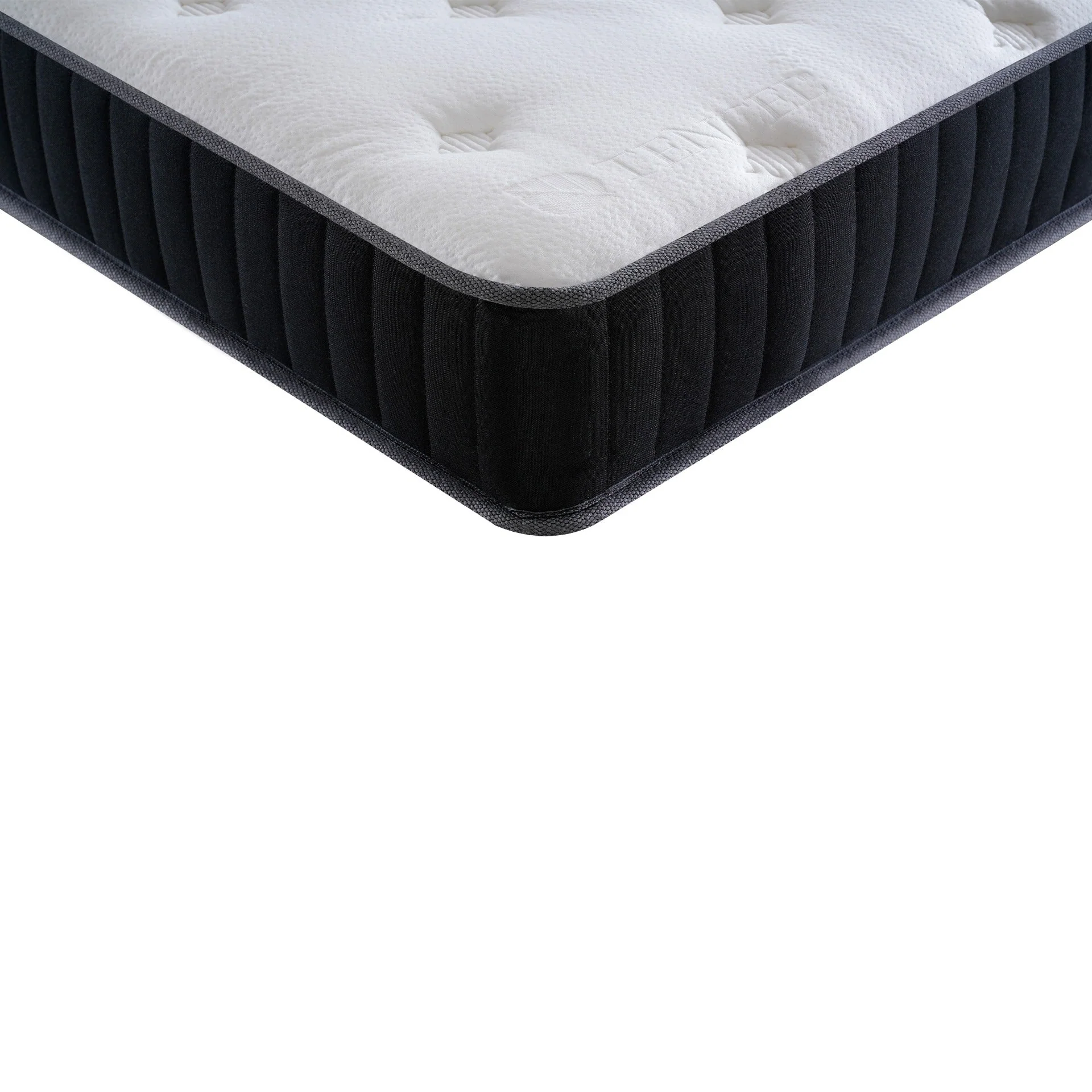 LivingTopia FirmNest Classic Super King Mattress - Image 8