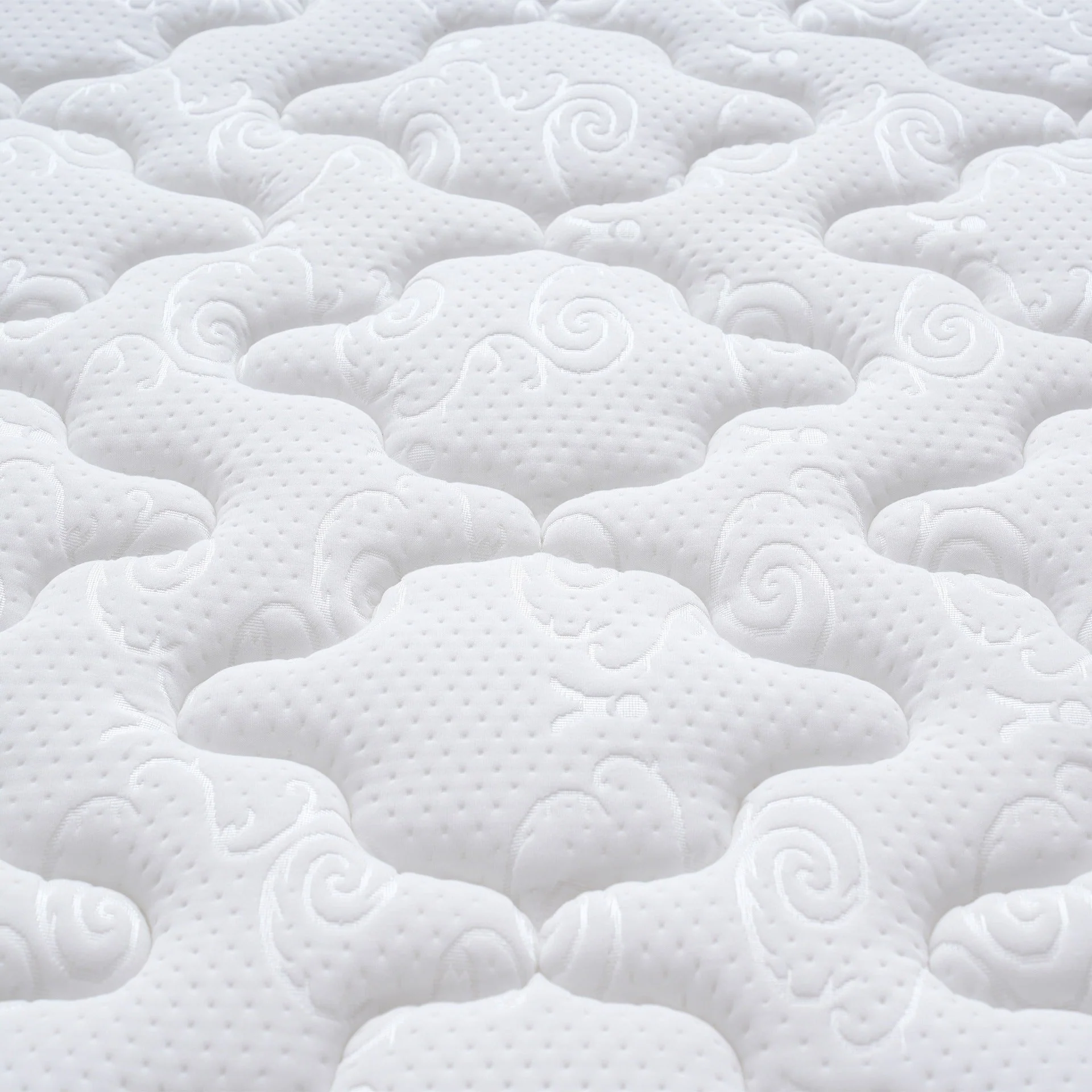 LivingTopia FirmNest Plus Double Mattress - Image 11