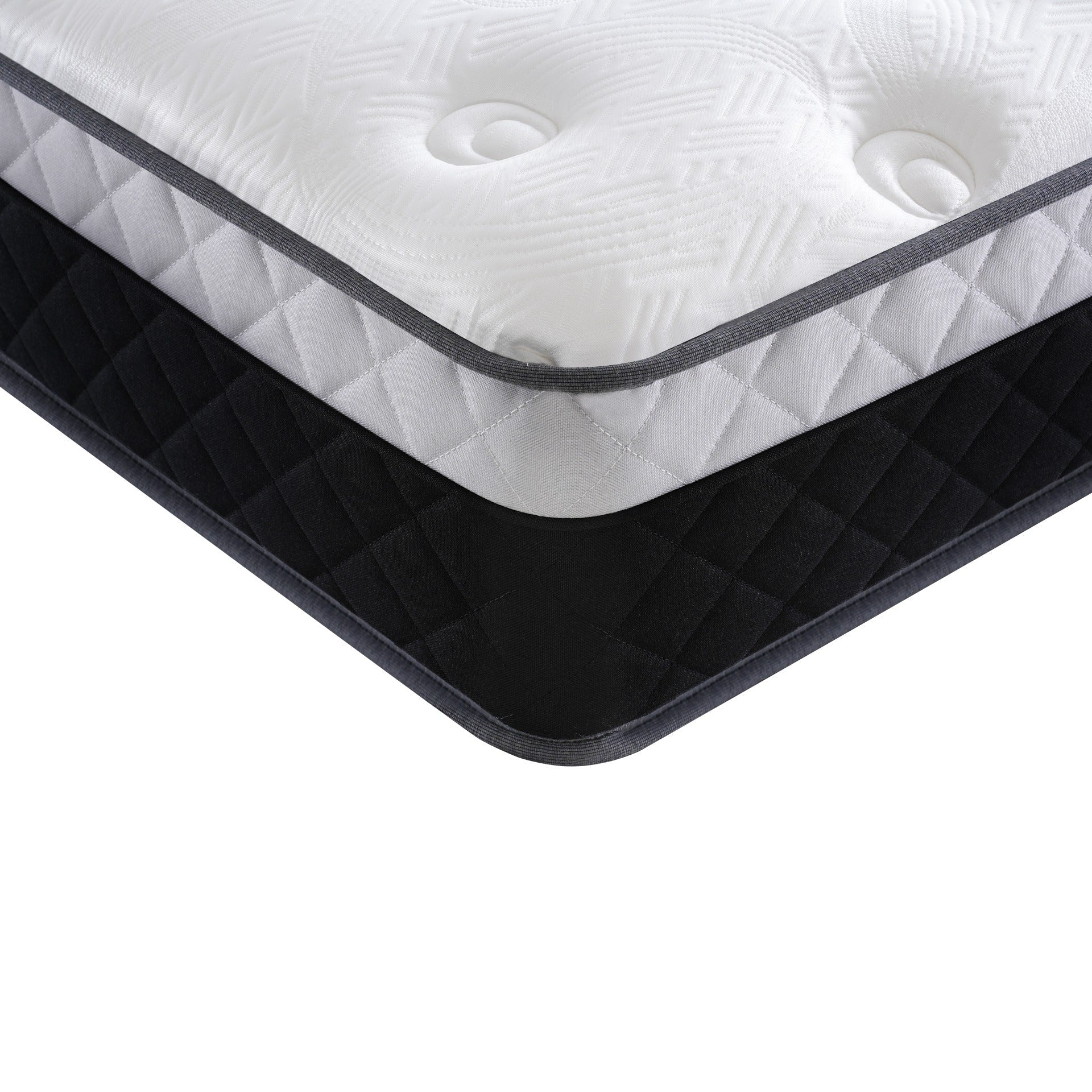 LivingTopia FirmNest Pro King Mattress - Image 8