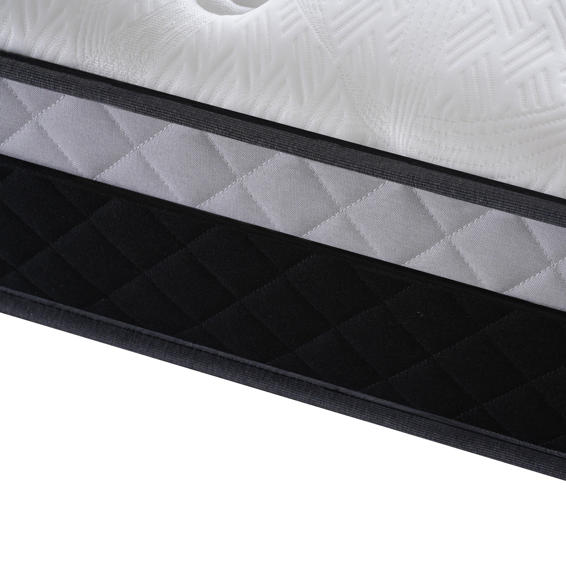 LivingTopia FirmNest Pro King Single Mattress - Image 10