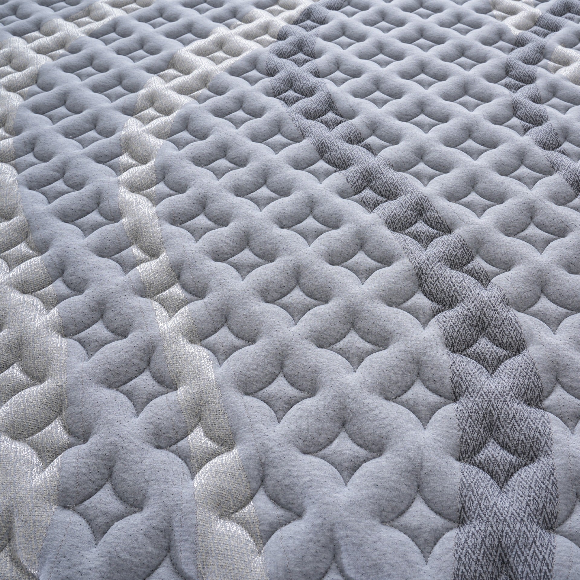 LivingTopia Hybrid Plus Super King Mattress - Image 11