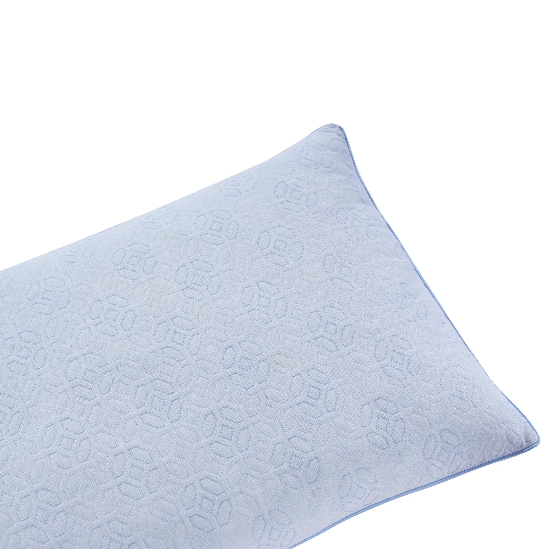 LoftEase Shredded Memory Foam Pillow 70 x 45 x 19CM - Image 12