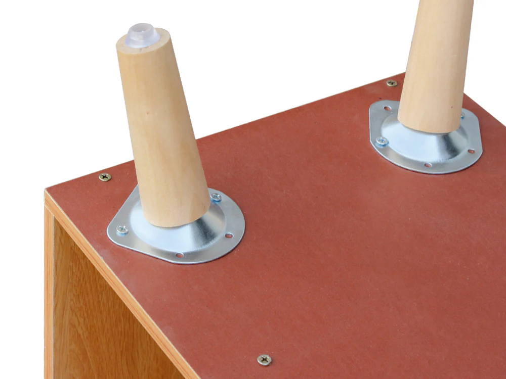 LUCA Bedside Table - MAPLE - Image 5