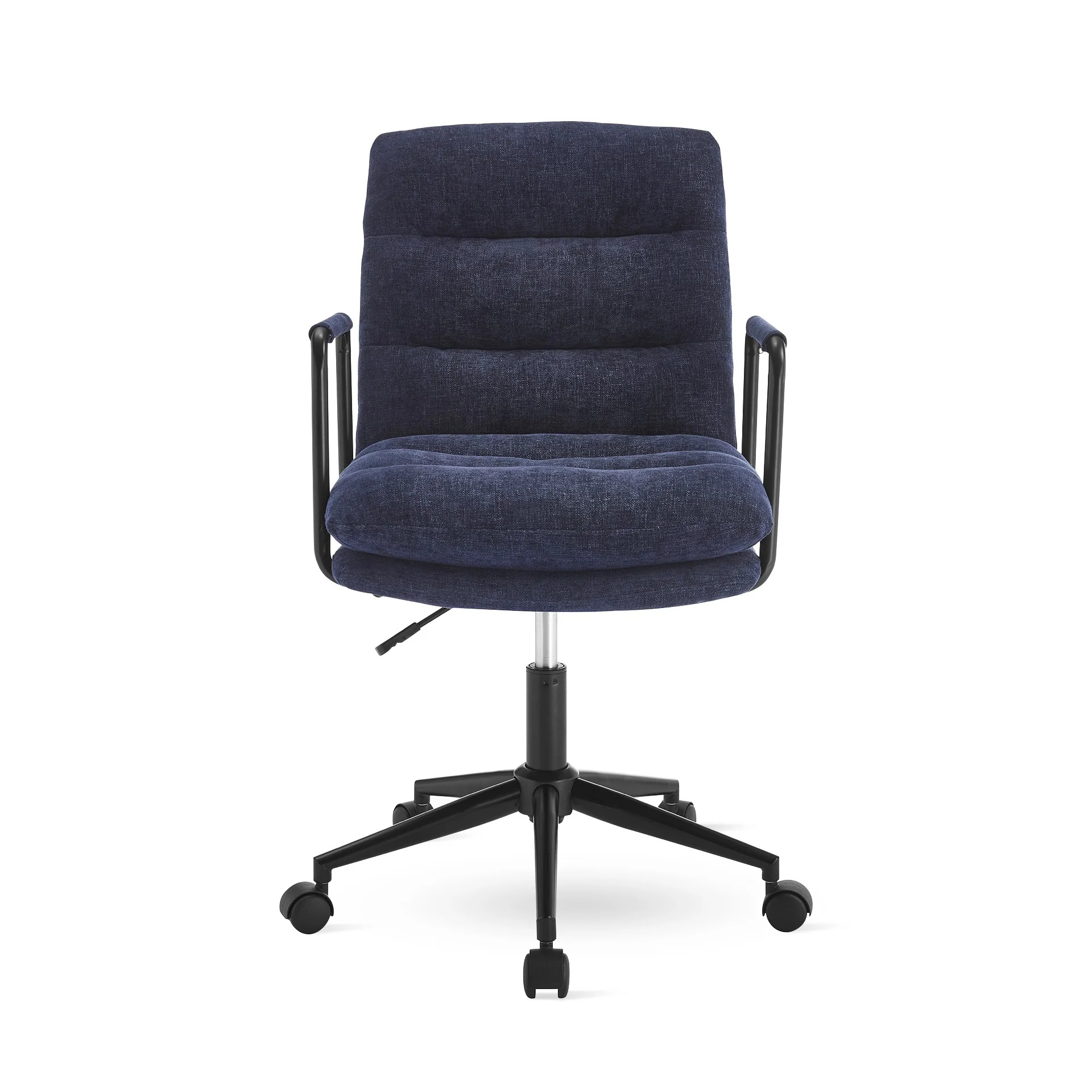 Malcolm Office Chair - Blue - Image 7