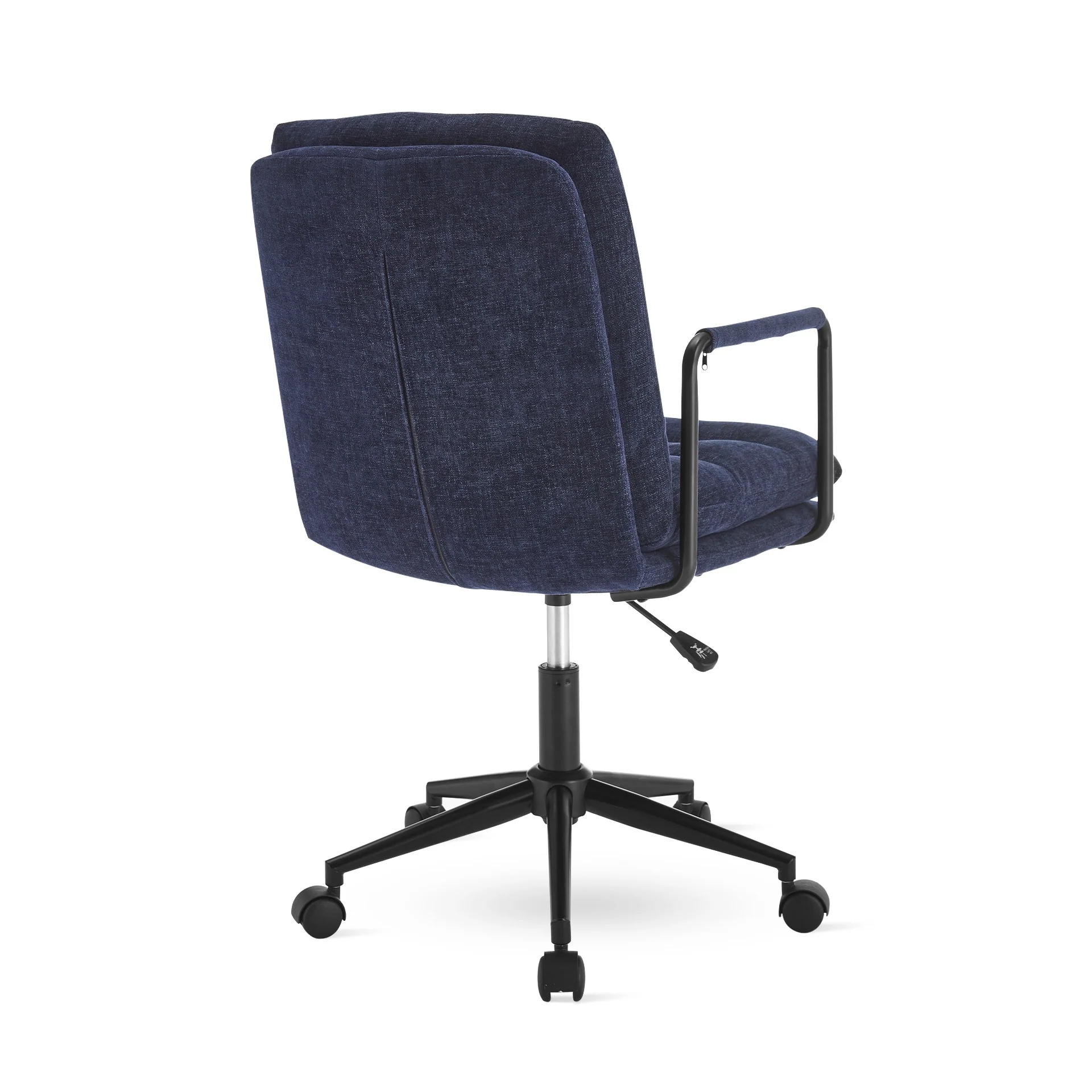 Malcolm Office Chair - Blue - Image 8