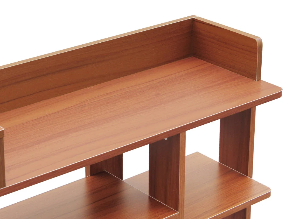 MATHESON 7 Tiers Shoe Rack - CARAMEL - Image 13