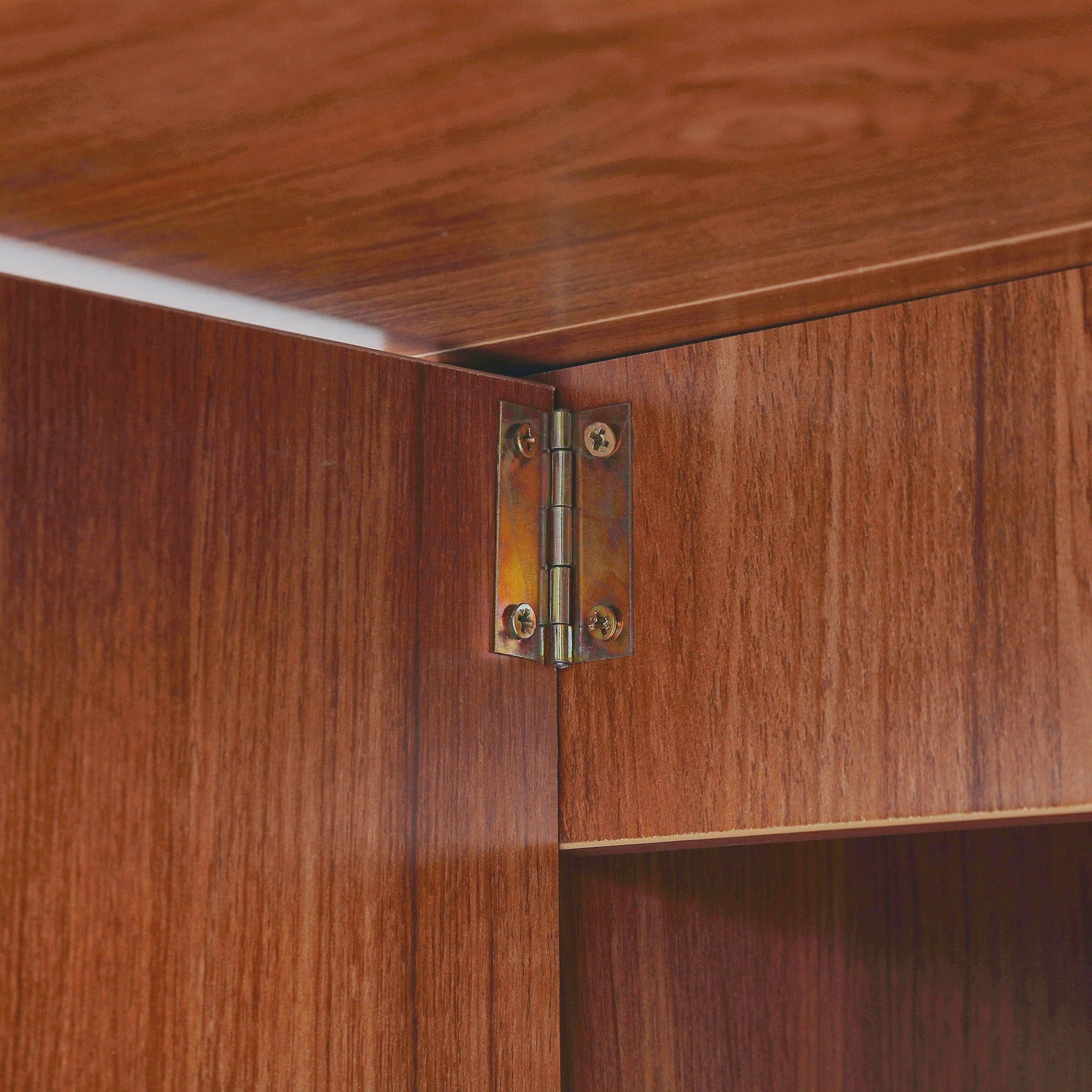 Maverick Foldable Dining Table - Walnut - Image 10