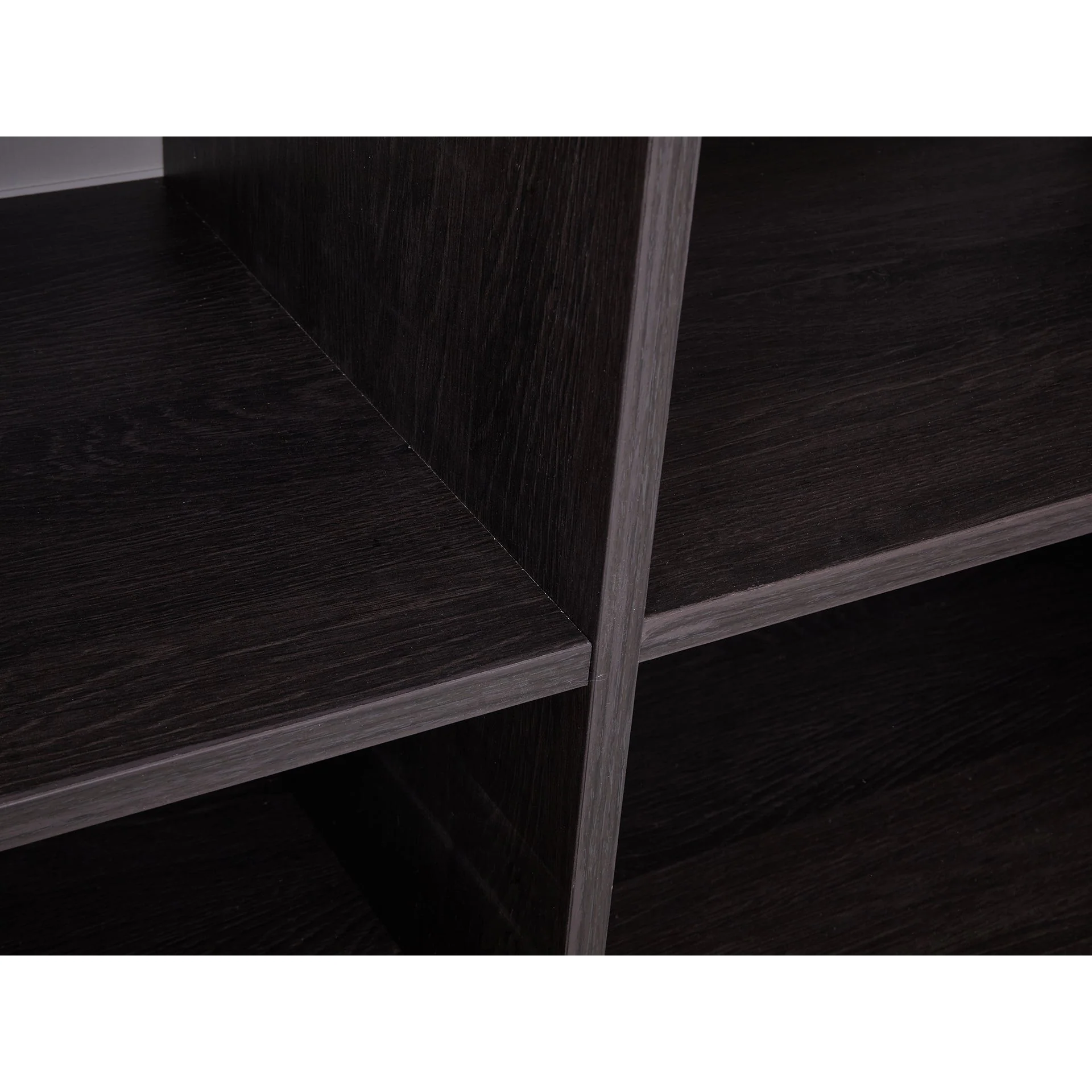 Morris Sideboard Buffet Table - Oak - Image 11