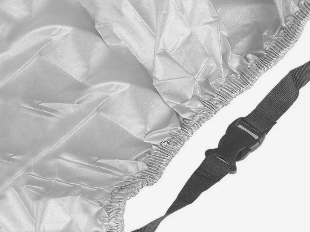 Motorbike Cover Motorcycle Cover XXXL (0.003m3 - 0.6kg) - Image 4