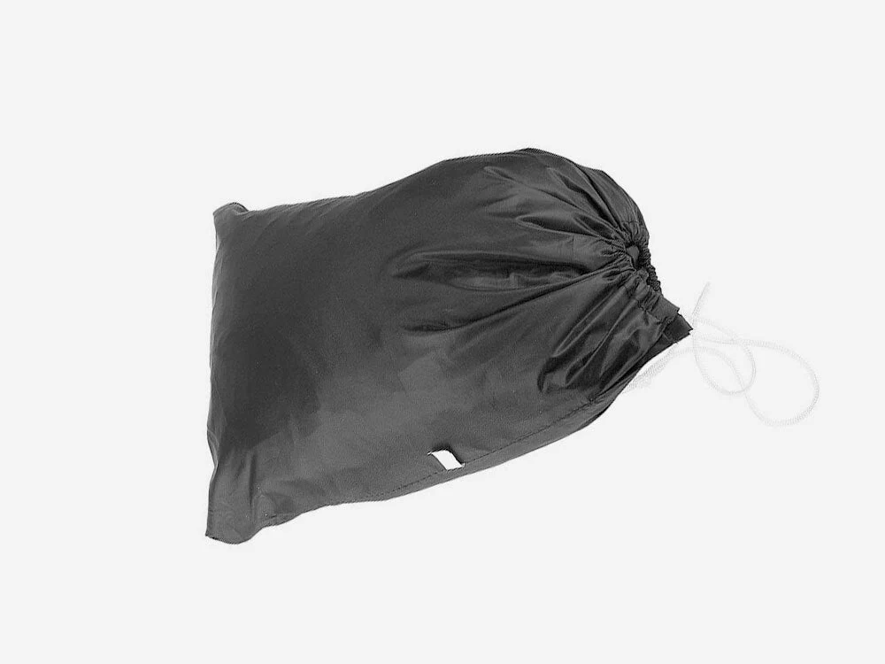 Motorbike Cover Motorcycle Cover XXXL (0.003m3 - 0.6kg) - Image 5