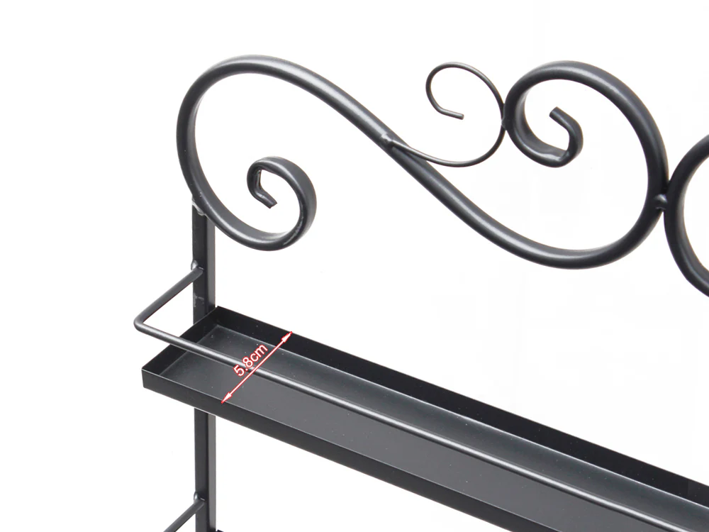 Nail Polish Display Rack Holder Nail Polish Stand Nail Polish Organiser - Image 13