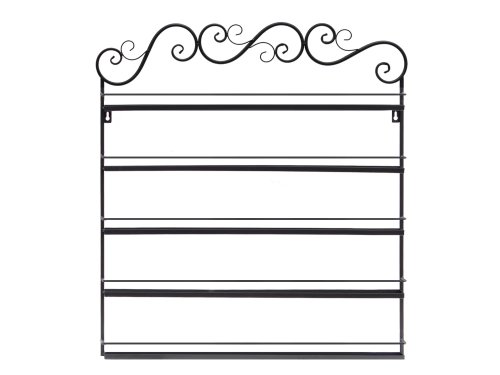 Nail Polish Display Rack Holder Nail Polish Stand Nail Polish Organiser - Image 9