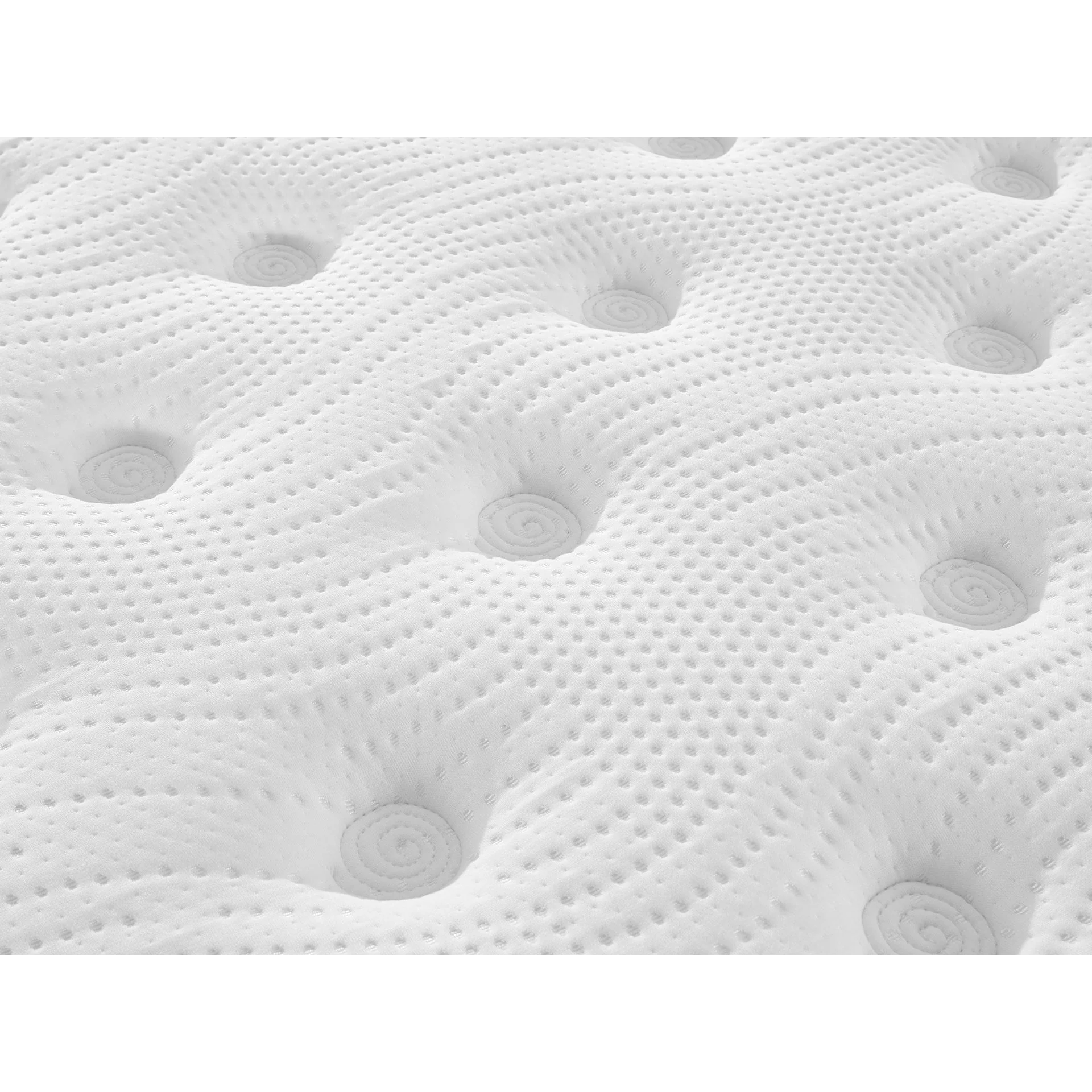 Natureblend Pro Memory Foam Medium Mattress -  King Single - Image 11