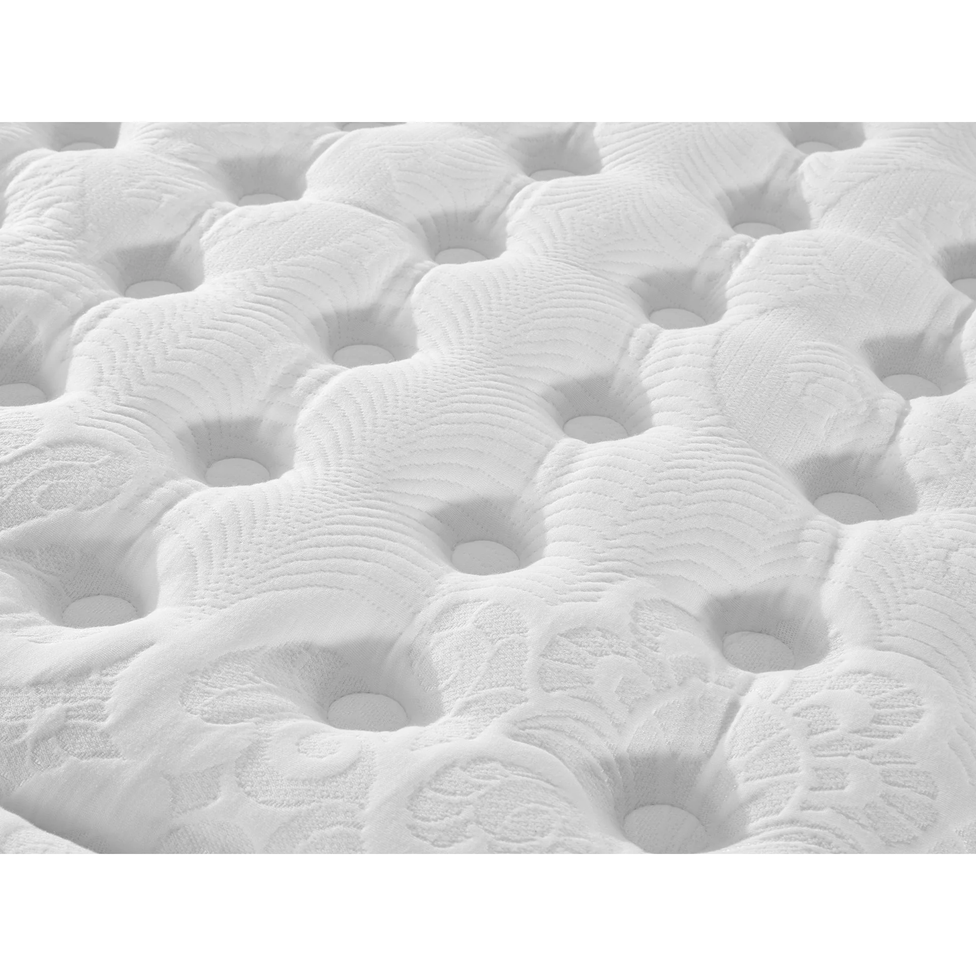 Natureblend Elite Latex Medium Firm Mattress - King - Image 11