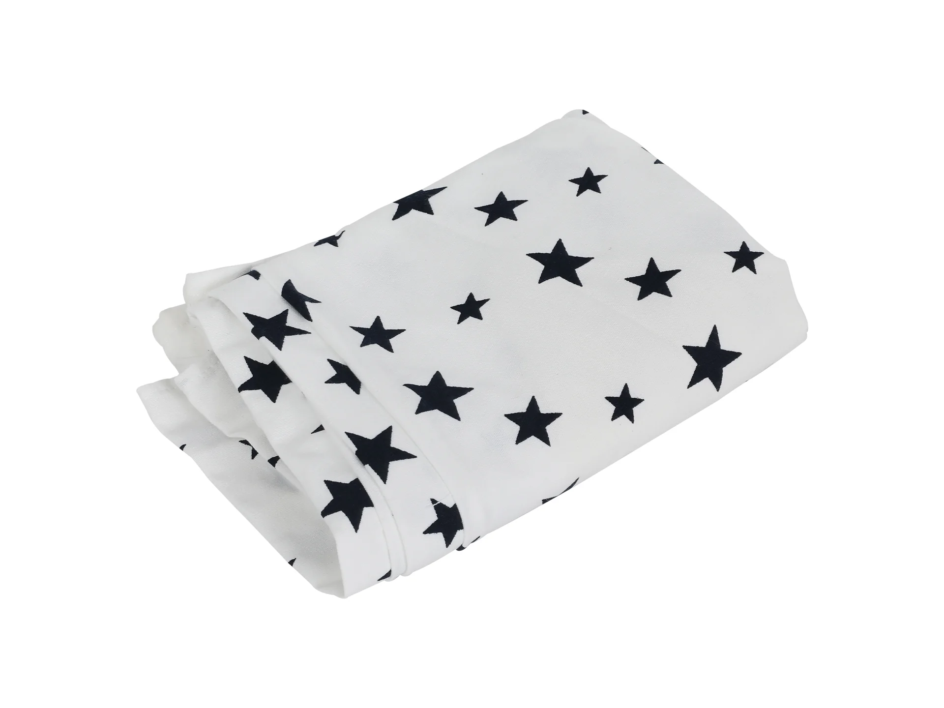 Pet Teepee Tent Pet Bed - Star Pattern - Image 7