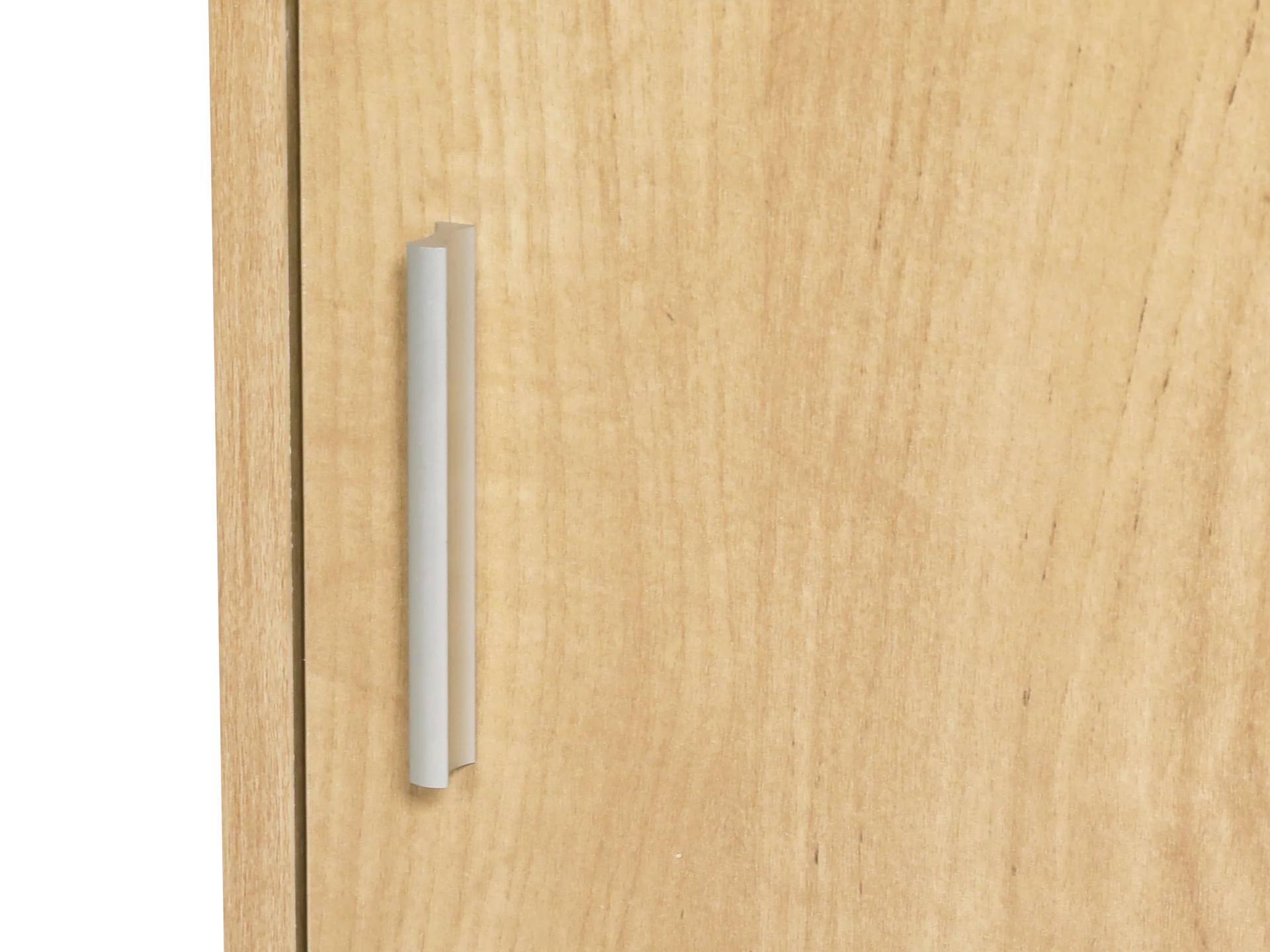 REECE 100CM Computer Desk - OAK - Image 7