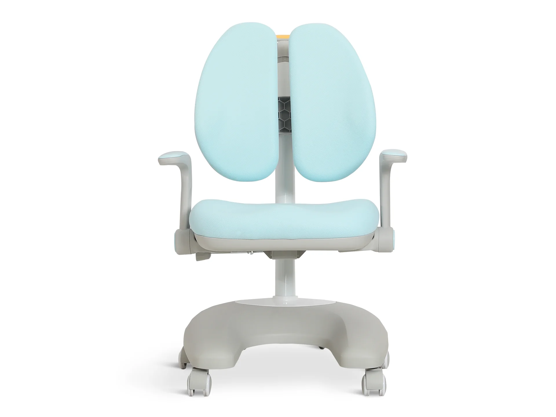 ROBIN Kids Study Desk and Chair Set - BLUE - Image 5