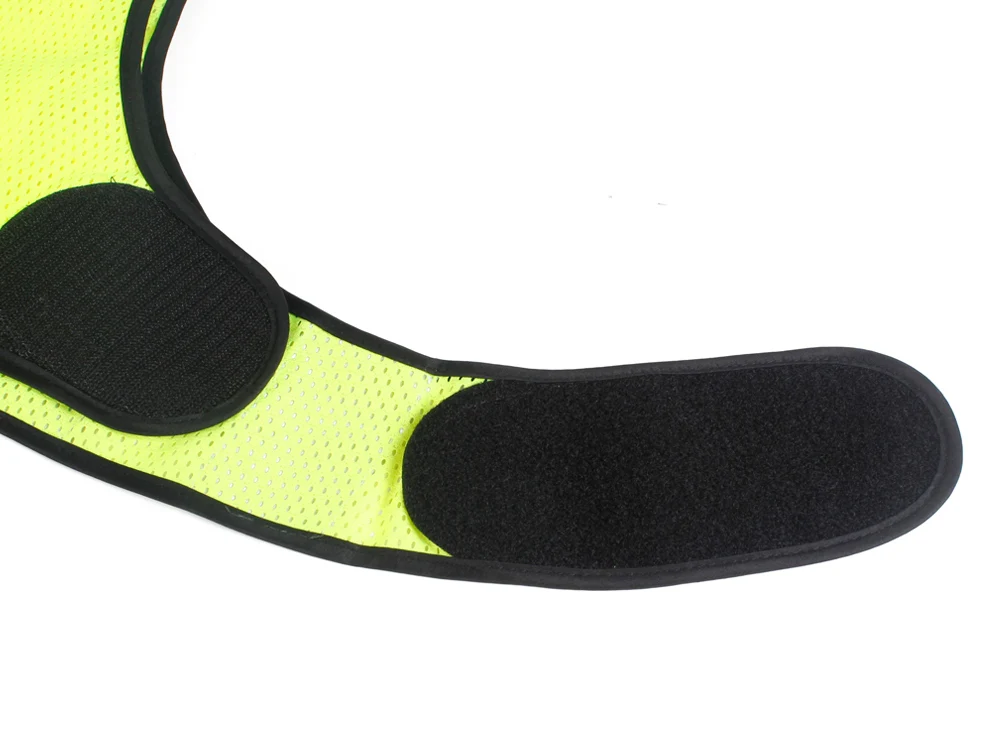 Running Vest Cycling Vest Reflective Vest Safety Vest - Image 8