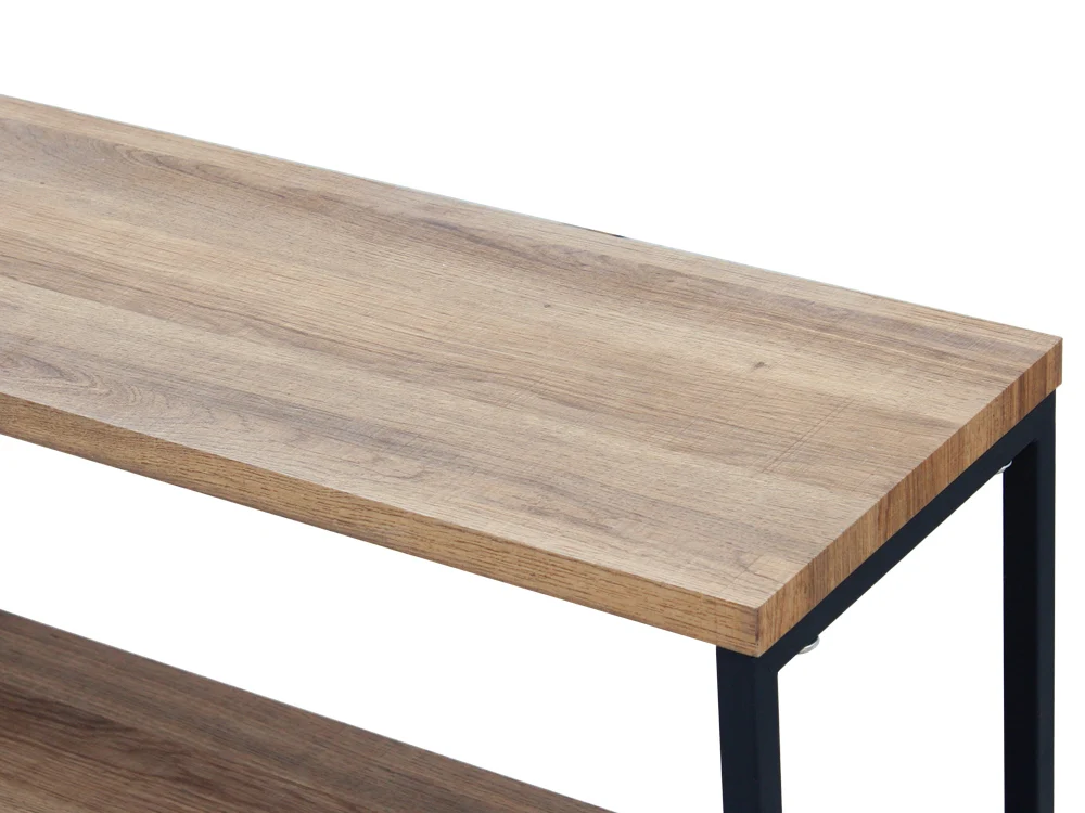 RUPA 1.6M Entertainment Unit - WALNUT - Image 7