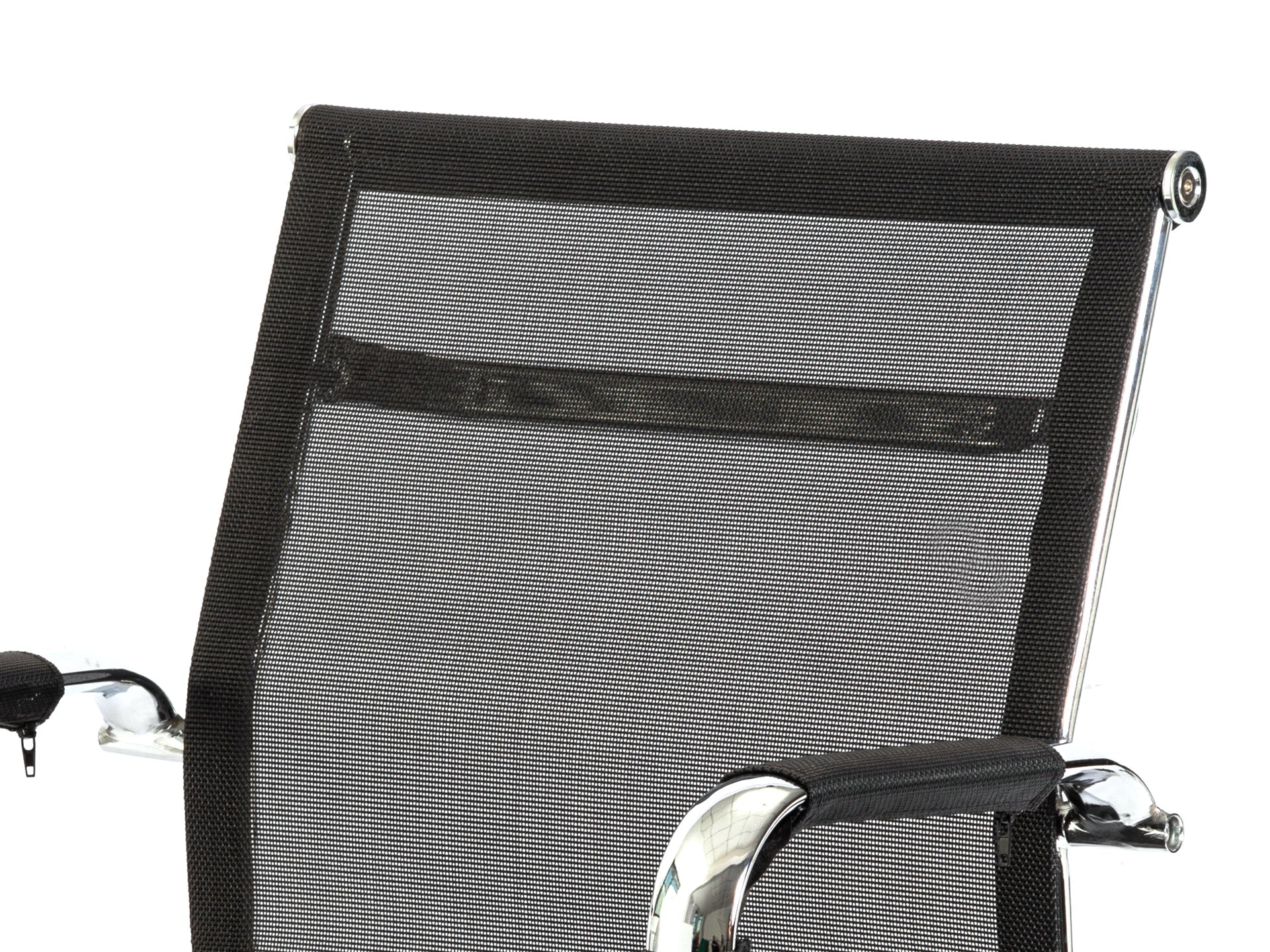 Sivas Office Chair - Black - Image 6