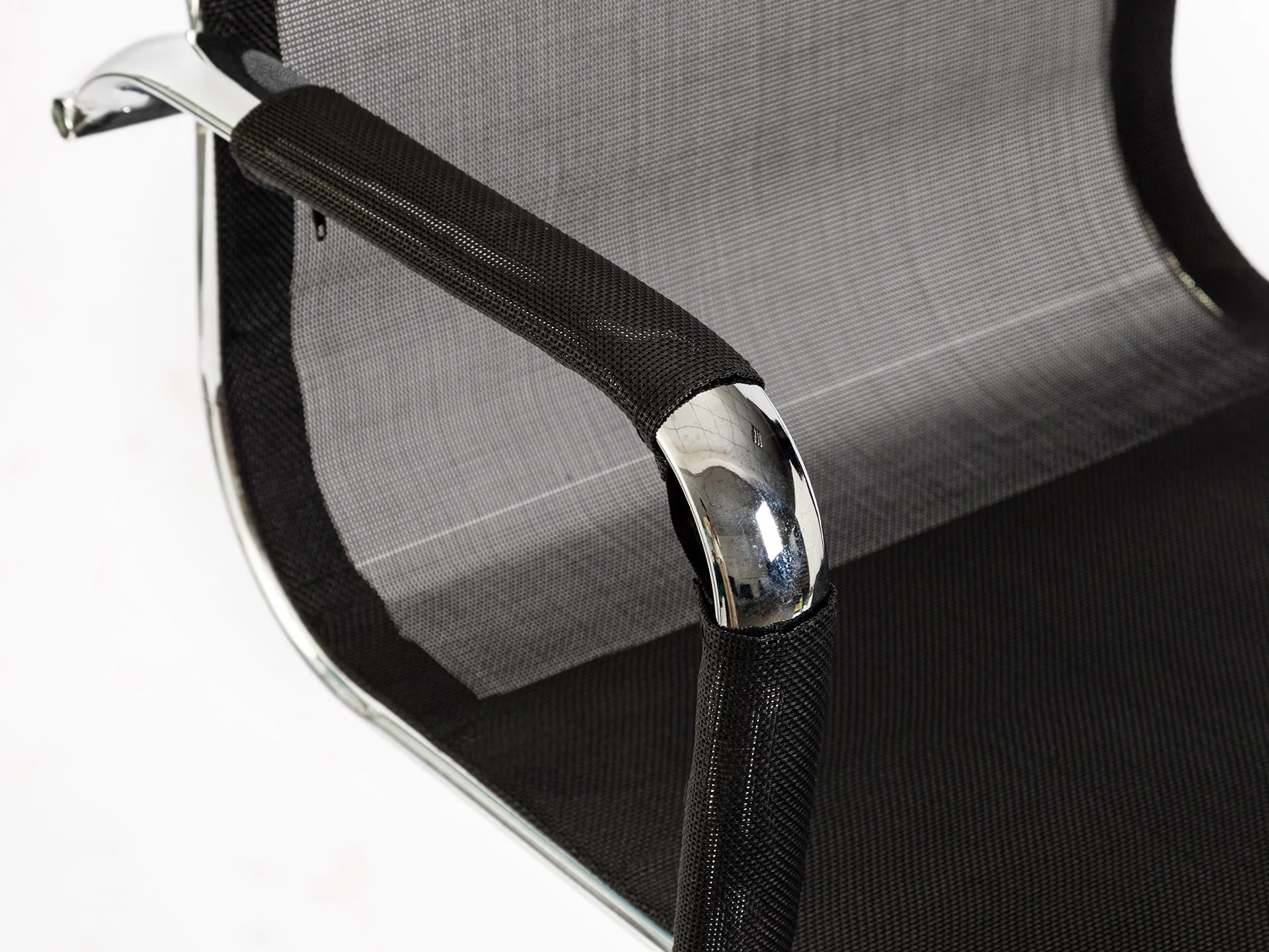 Sivas Office Chair - Black - Image 7