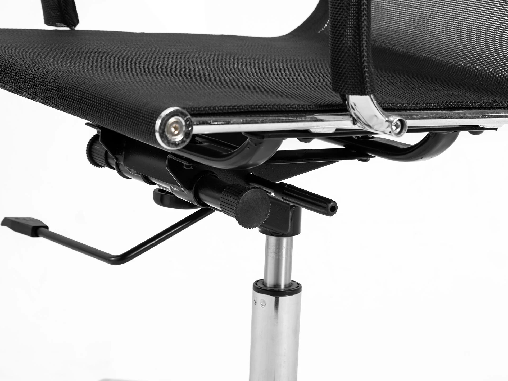 Sivas Office Chair - Black - Image 9