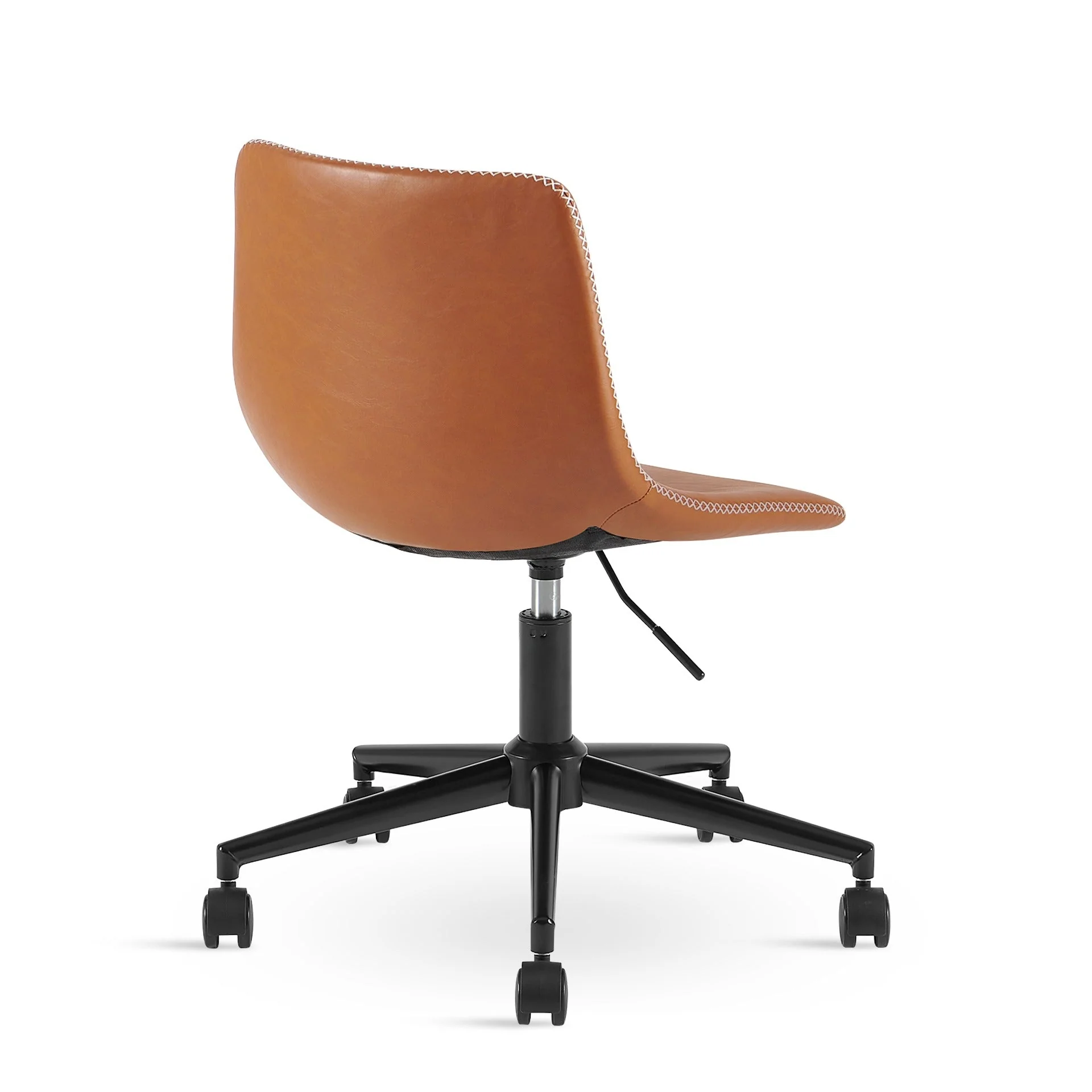 Skyler Office Chair - Tan - Image 7