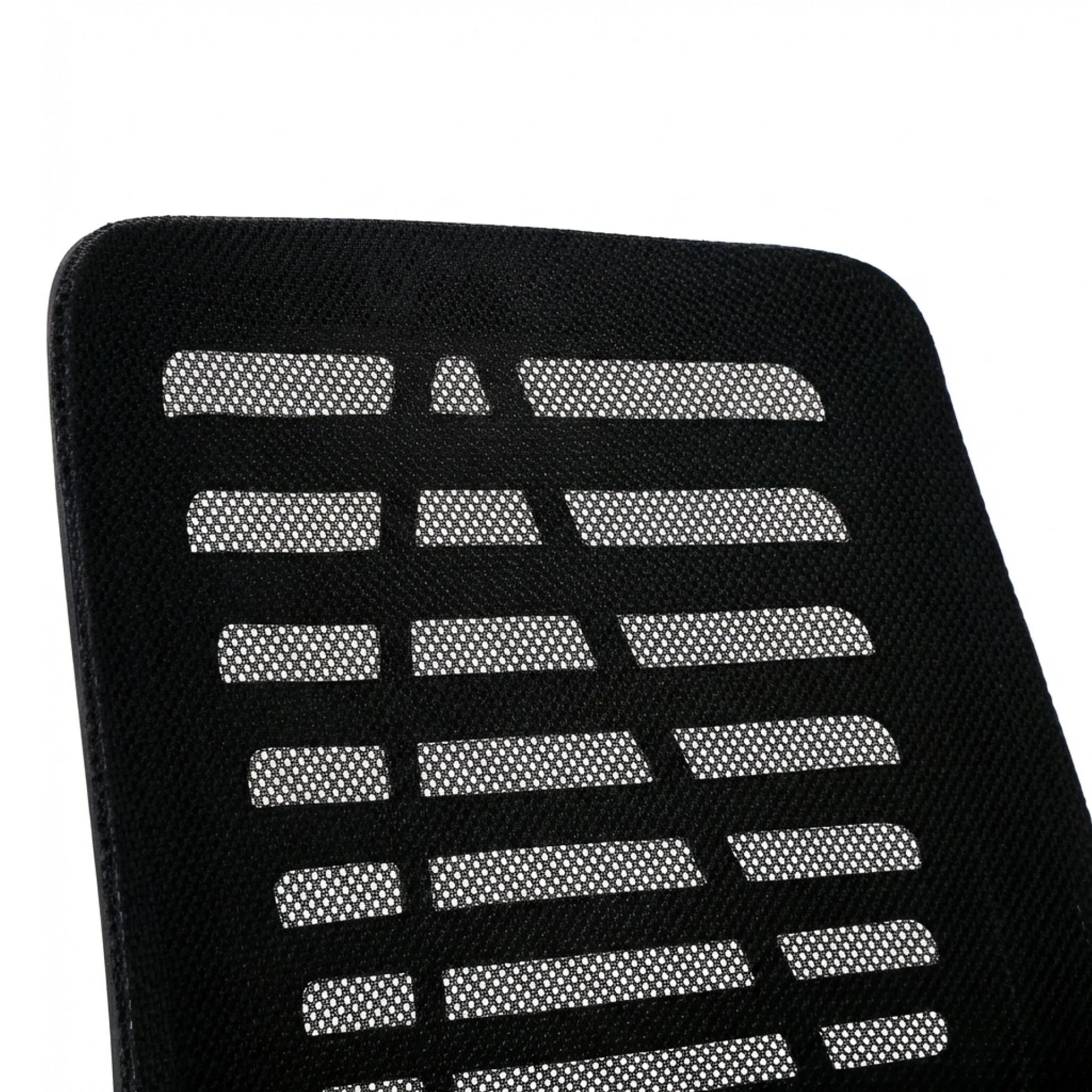Strix Office Chair - Black - Image 11