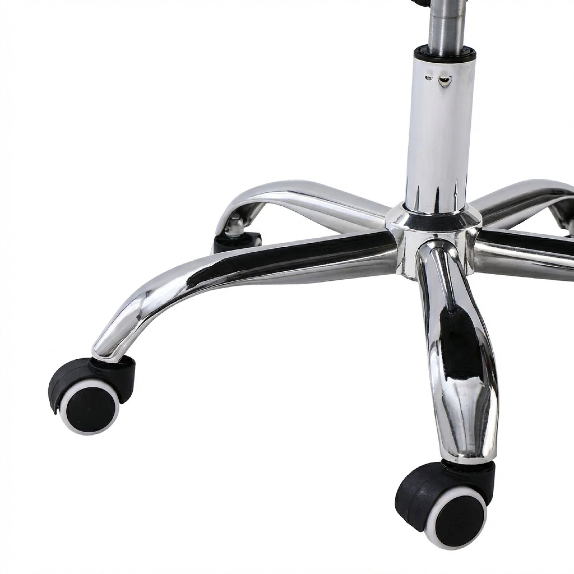 Strix Office Chair - Black - Image 13