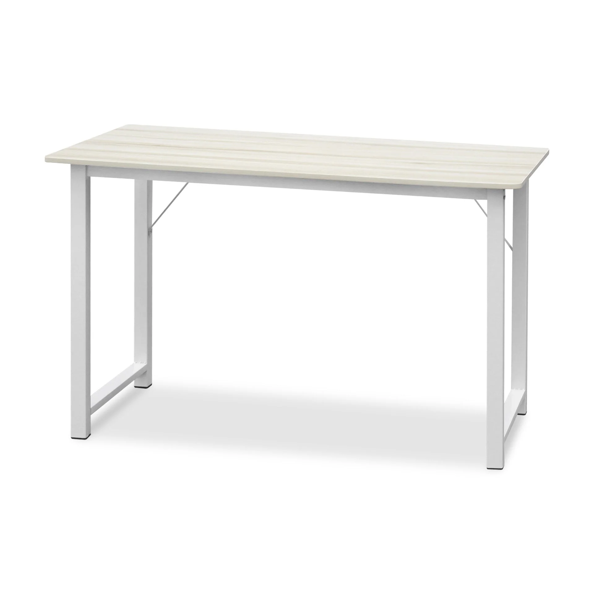 Taylen 120cm Computer Desk - Maple - Image 6