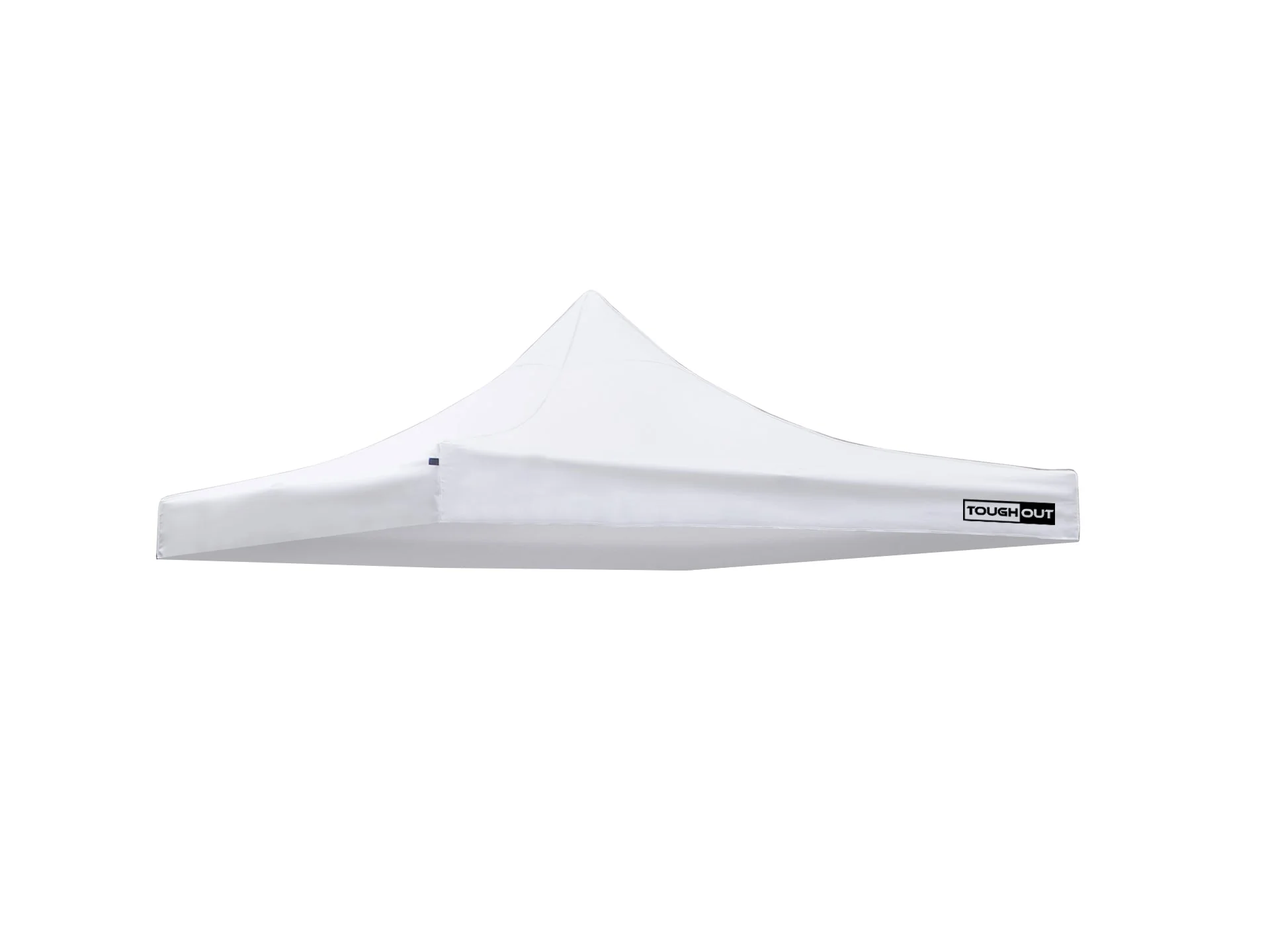 Toughout Breeze Gazebo Canopy 3x3m - White