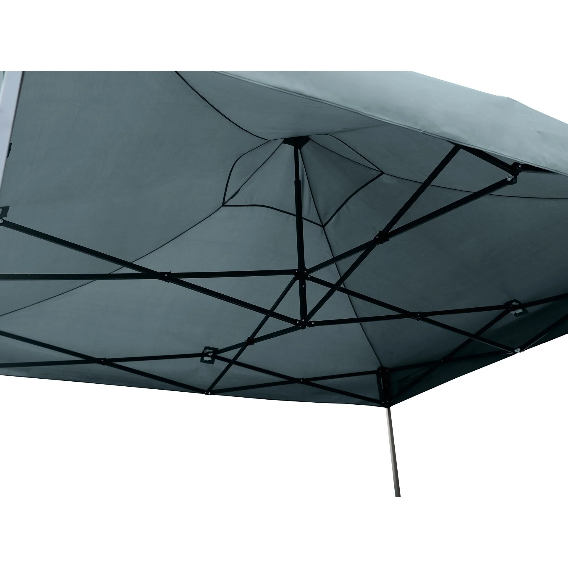 Toughout Breeze Gazebo 3 x 3m - Grey - Image 15