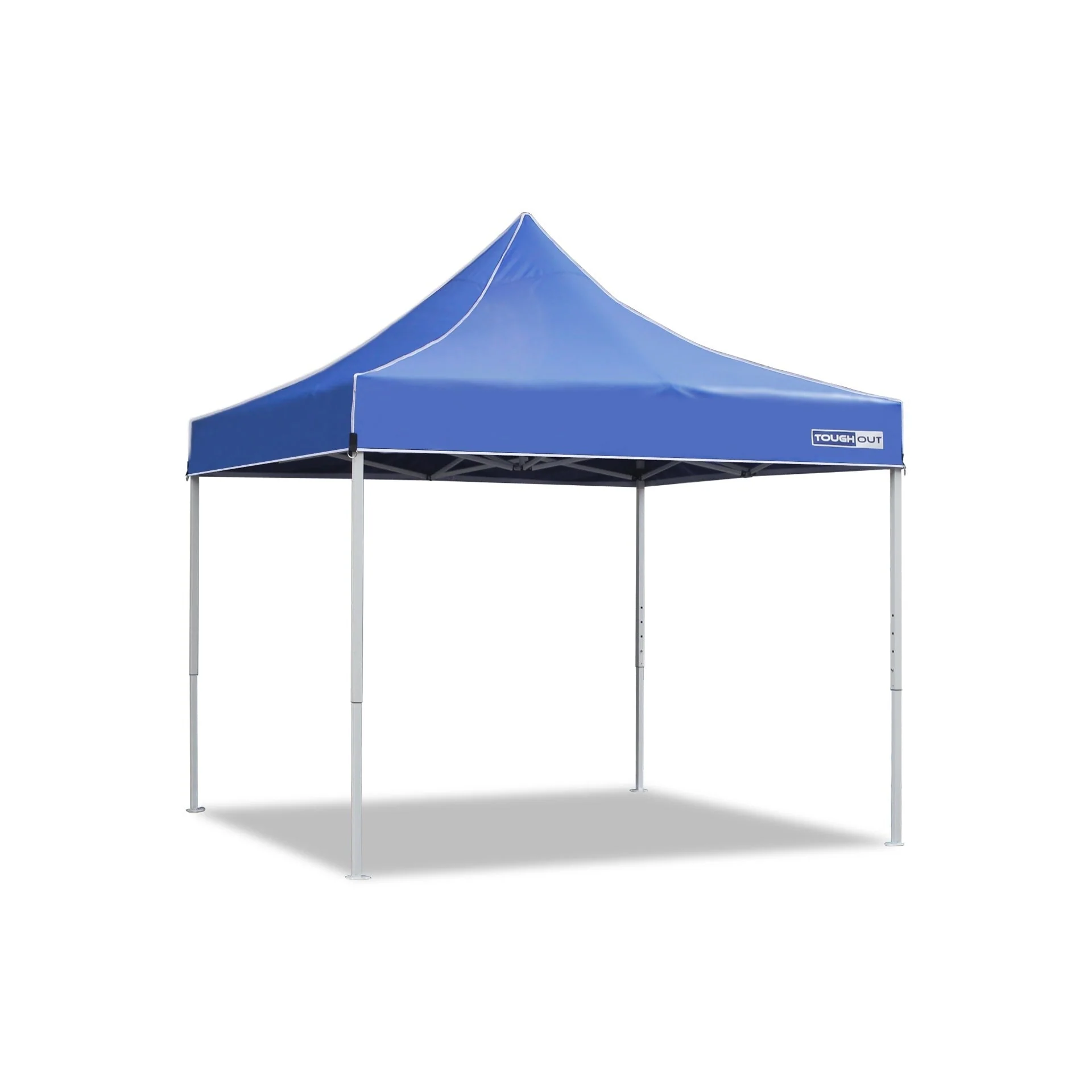 Toughout Thunderstorm Gazebo 3 x 3m - Blue - Image 15