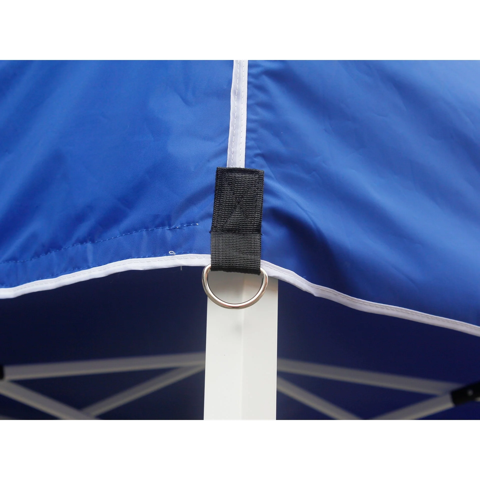 Toughout Thunderstorm Gazebo 3 x 4.5m - Blue - Image 17
