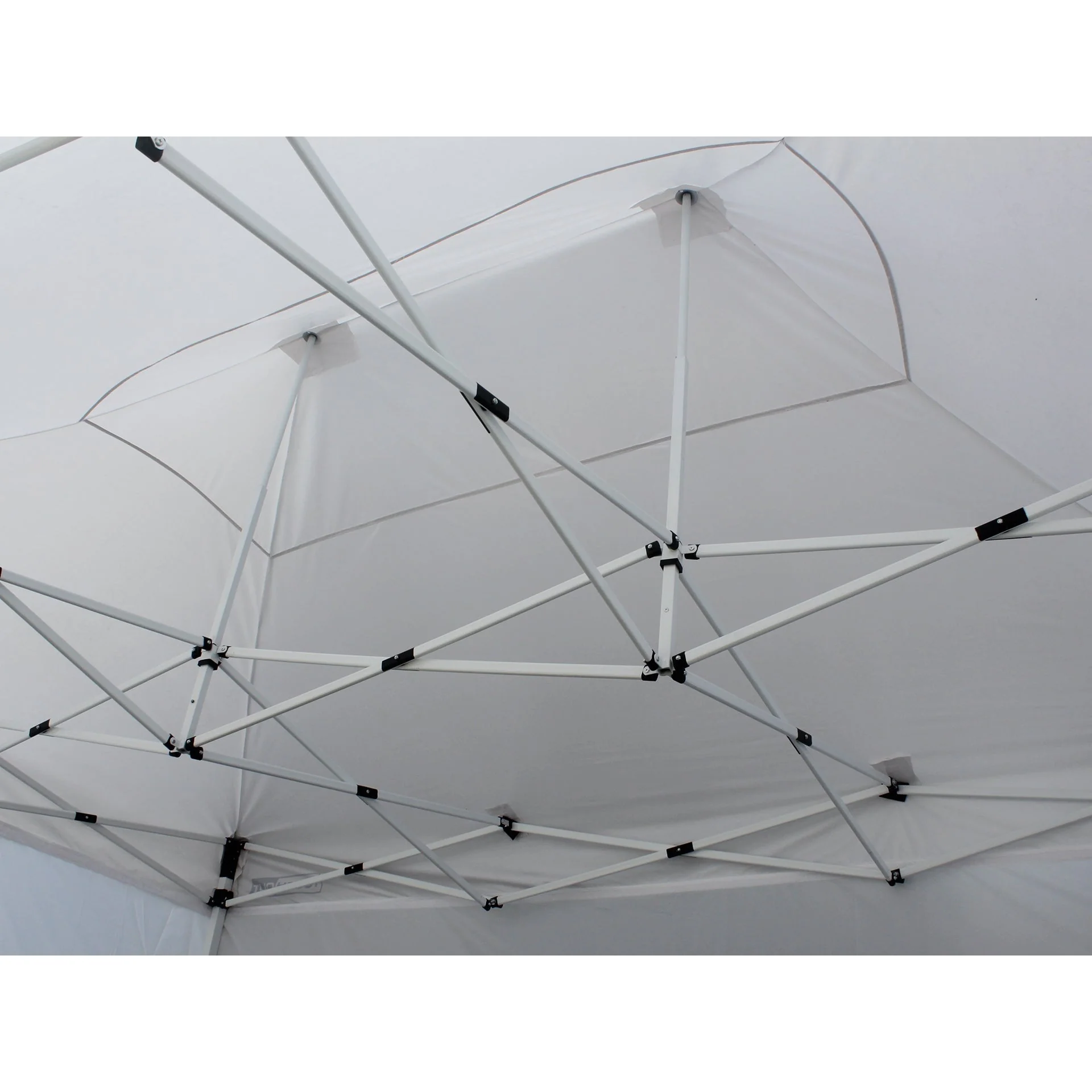 Toughout Thunderstorm Gazebo 3 x 6m - White - Image 14