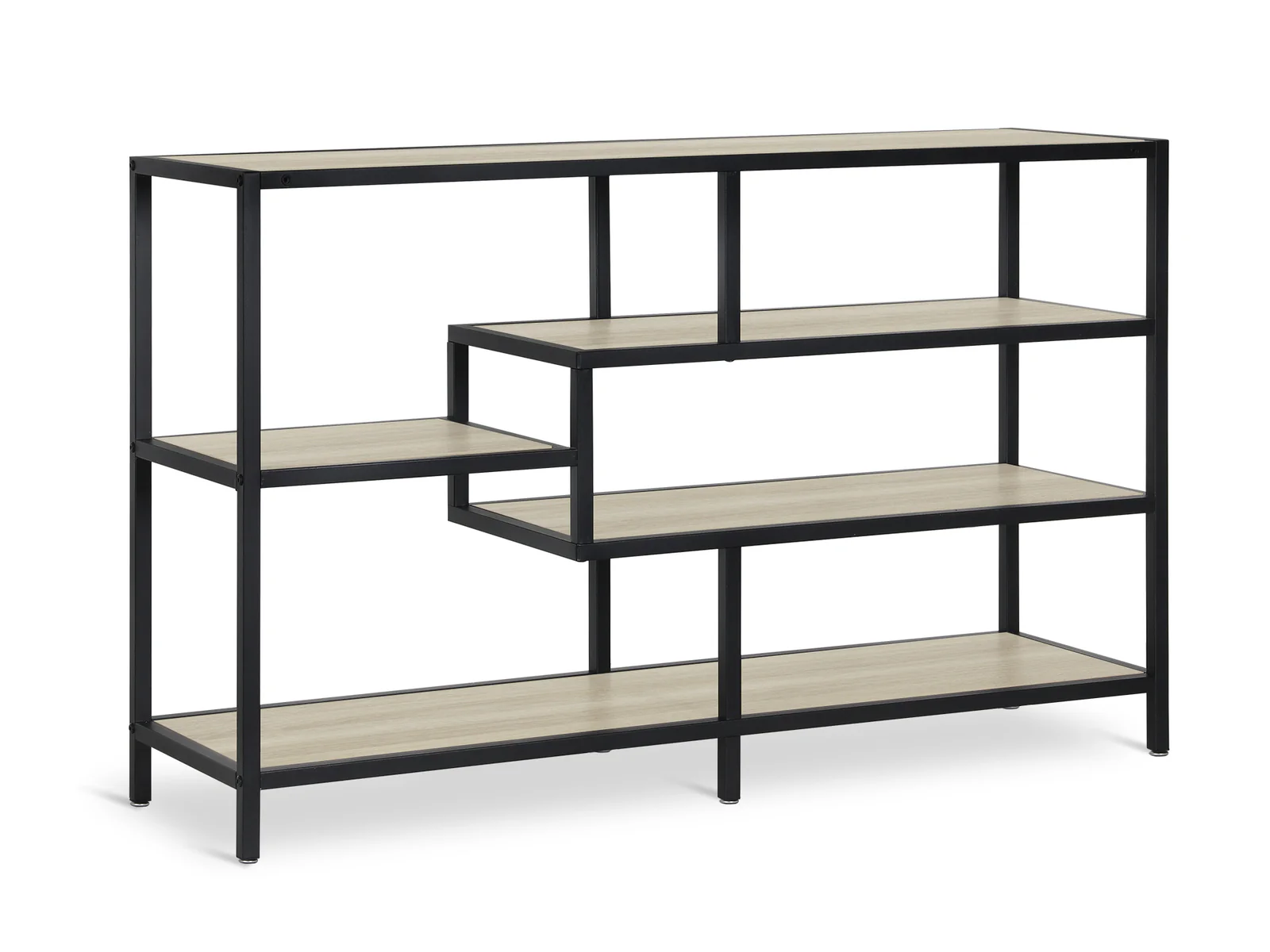 TOWADA Wooden Plant Stand Shelf - OAK - Image 2